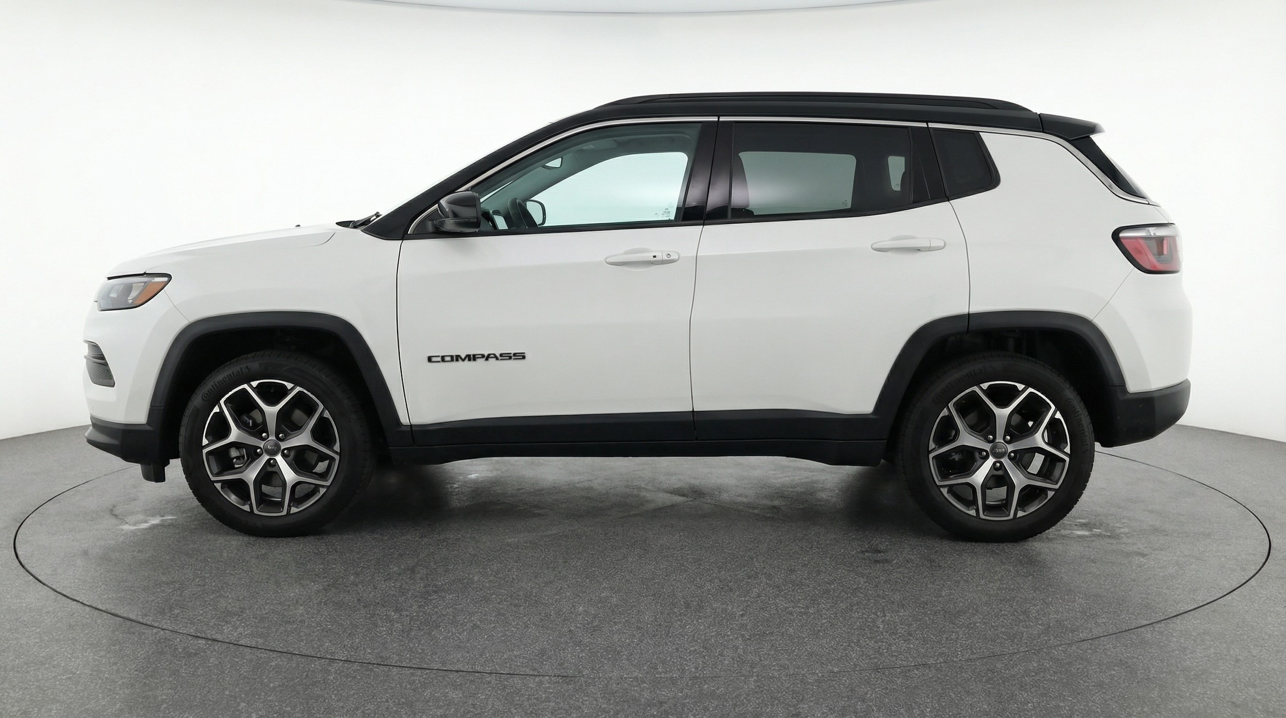 Thumbnail: 2025 Jeep Compass - 4