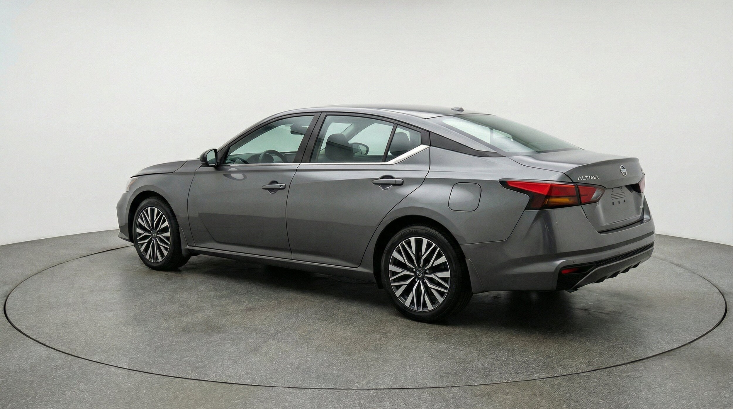 Thumbnail: 2025 Nissan Altima - 6