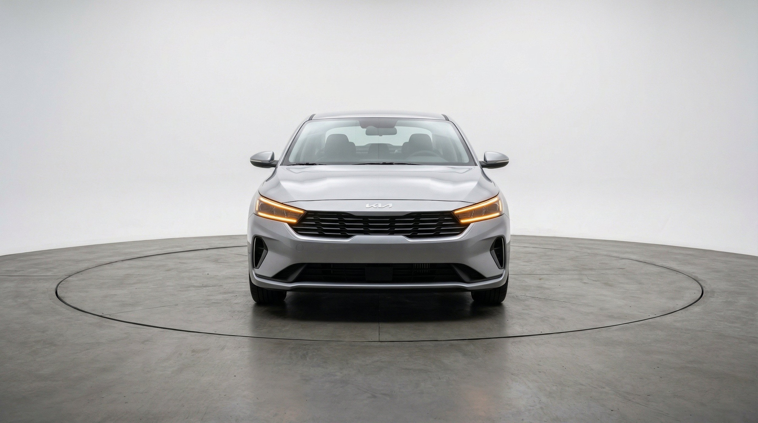 Thumbnail: 2026 Kia K4 - 2
