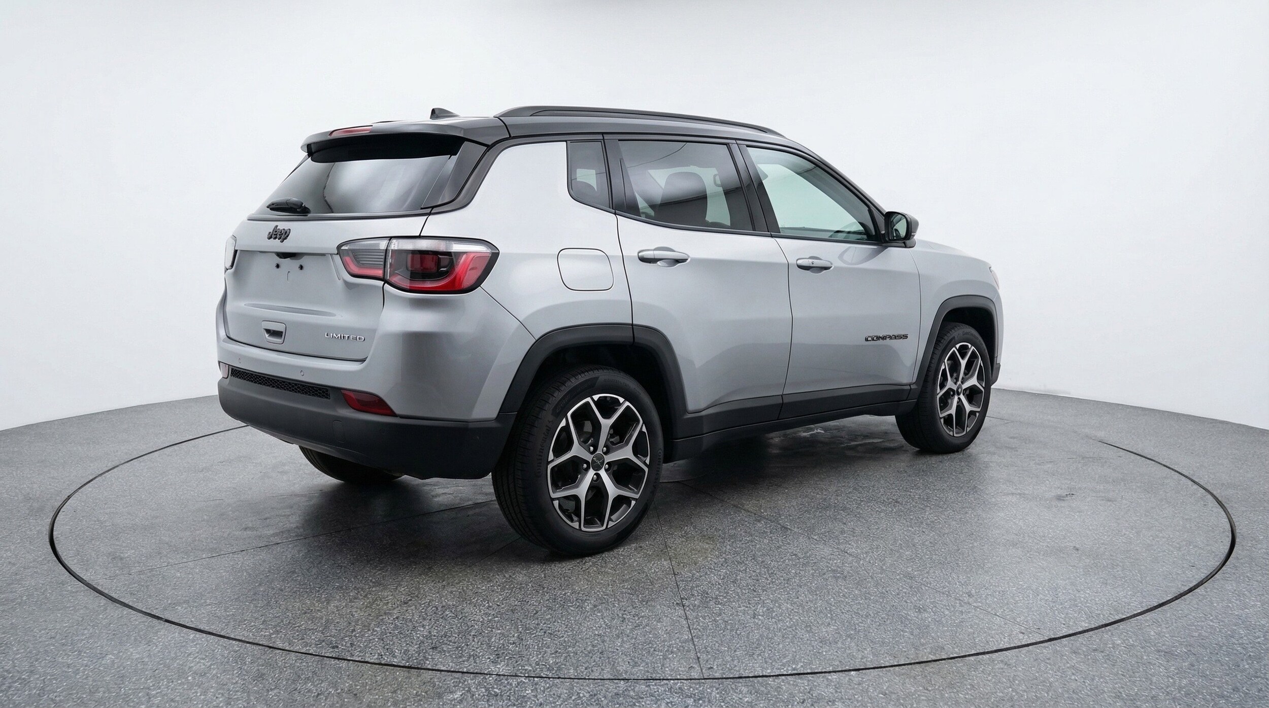 Thumbnail: 2025 Jeep Compass - 9