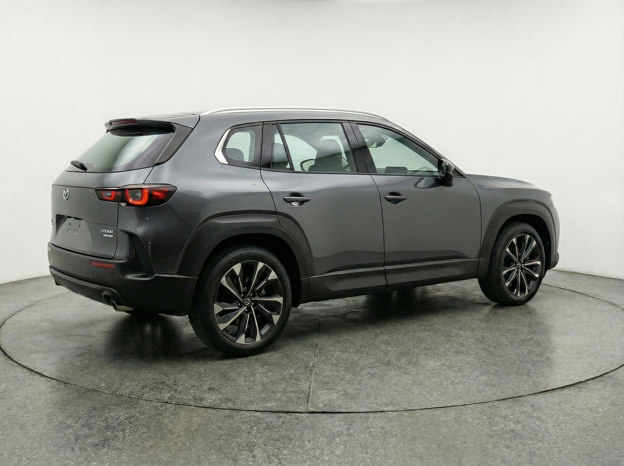 Thumbnail: 2025 Mazda CX-50 - 9