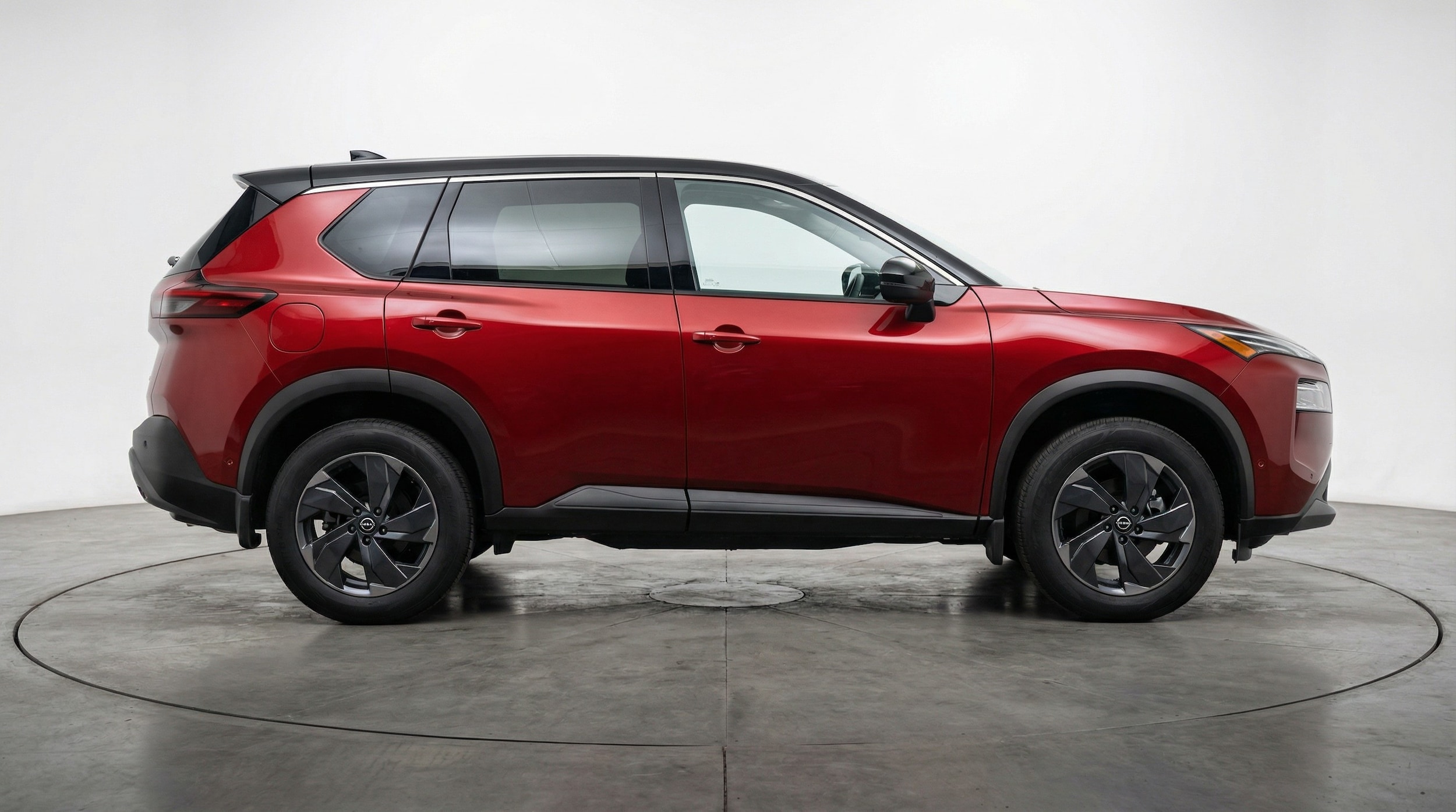 Thumbnail: 2025 Nissan Rogue - 8