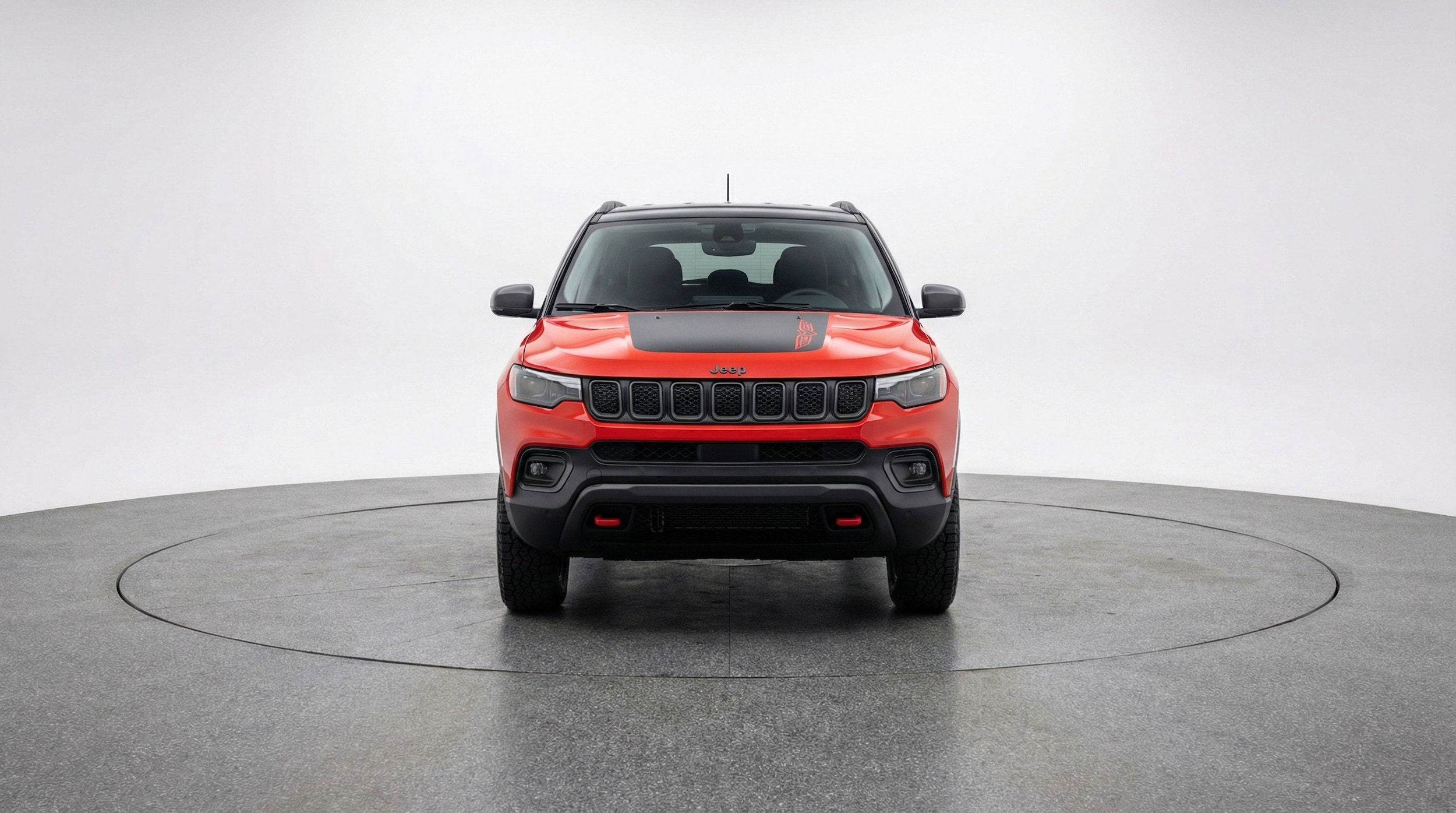 Thumbnail: 2025 Jeep Compass - 2