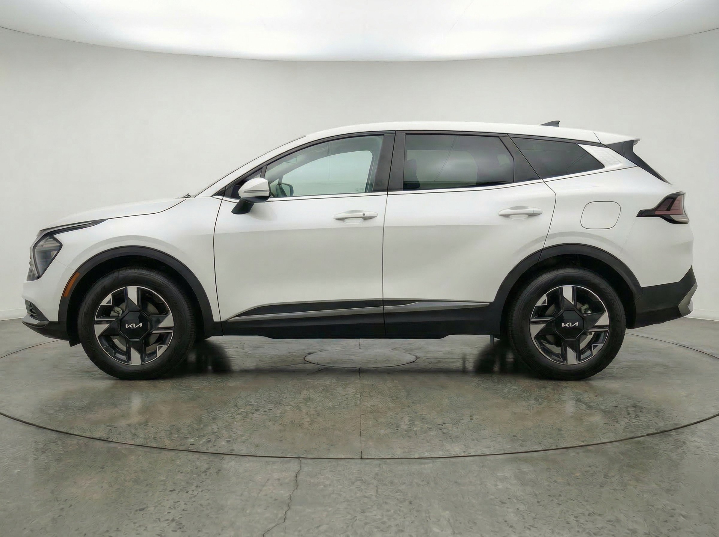 Thumbnail: 2026 Kia Sportage - 5