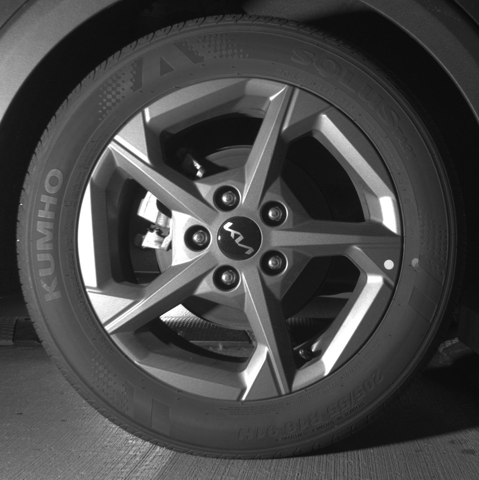 Thumbnail: 2025 Kia K4 - 15