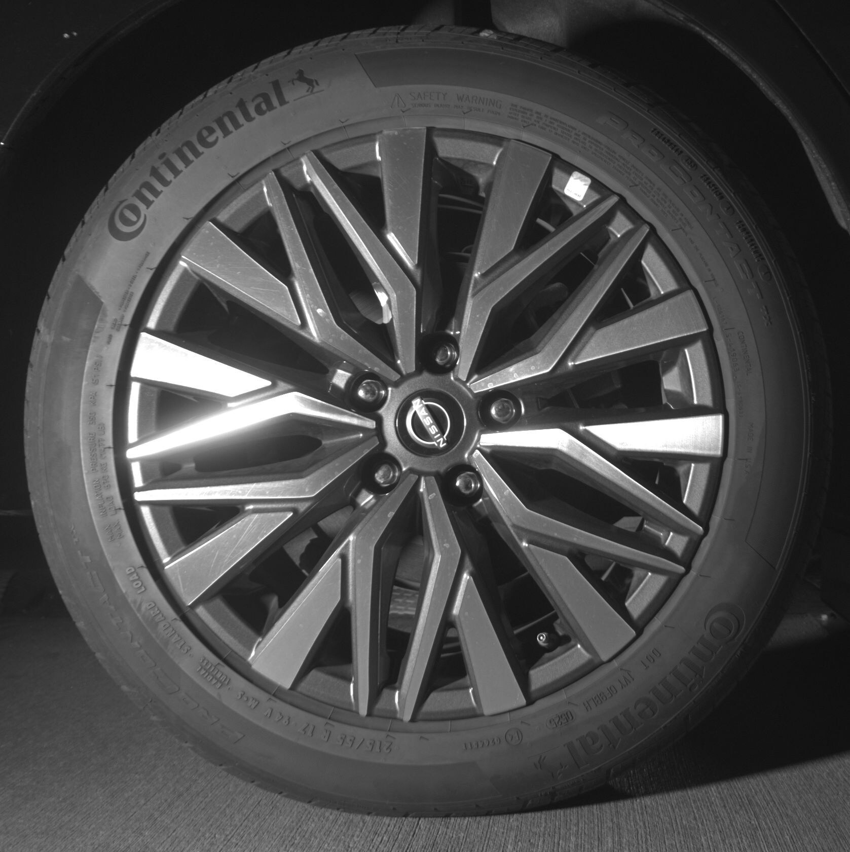 Thumbnail: 2025 Nissan Altima - 12