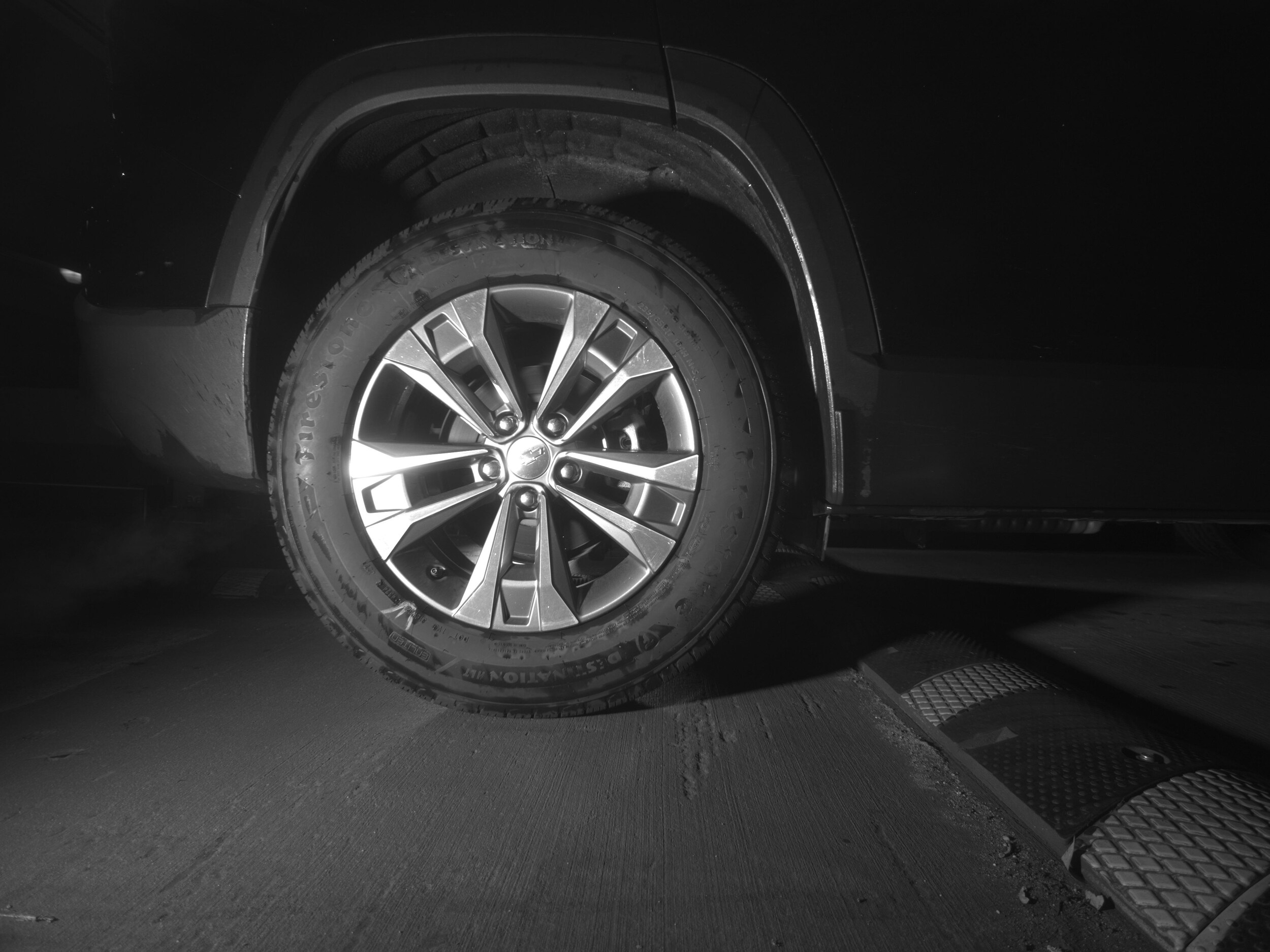 Thumbnail: 2025 Chevrolet Equinox - 12