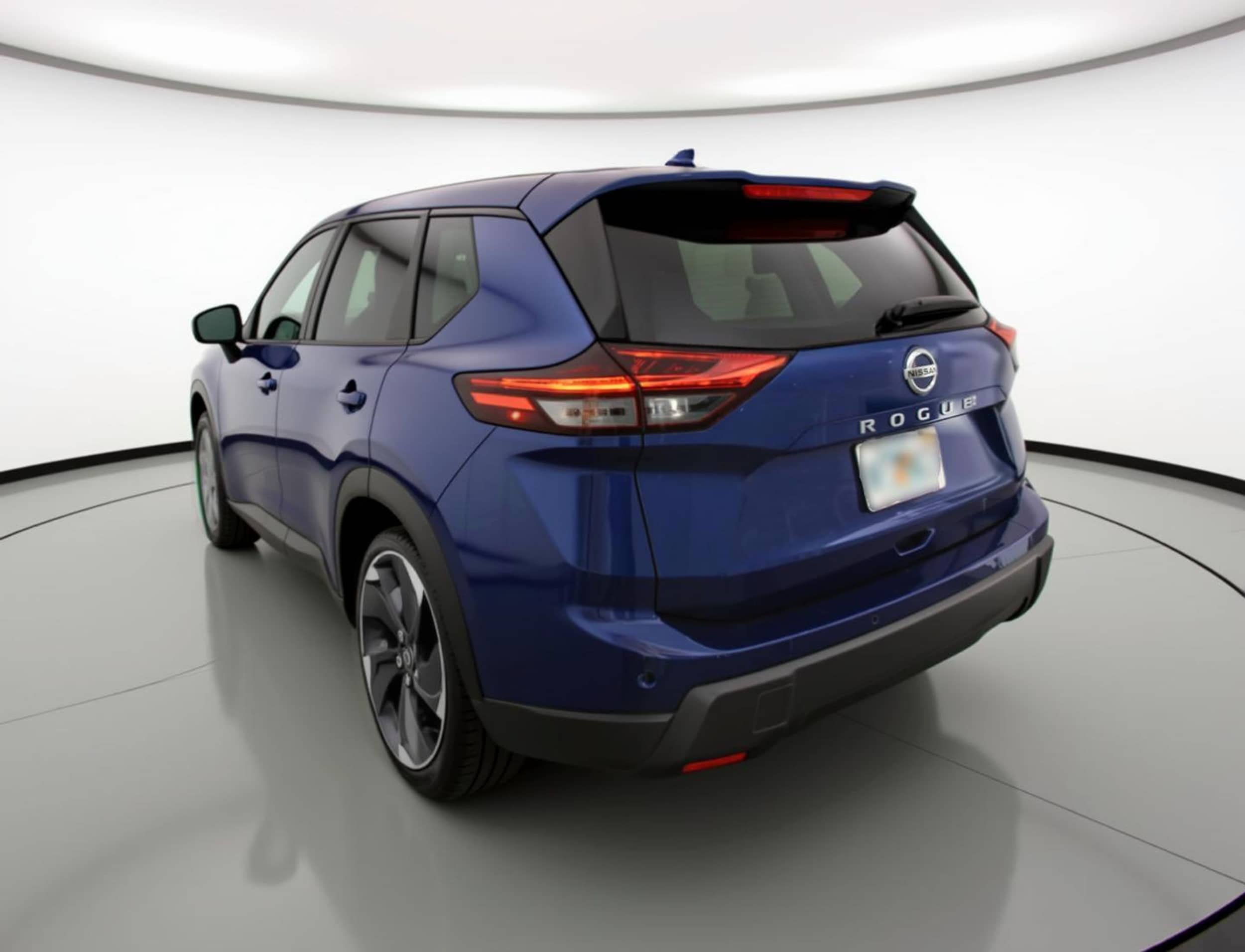 Thumbnail: 2025 Nissan Rogue - 5