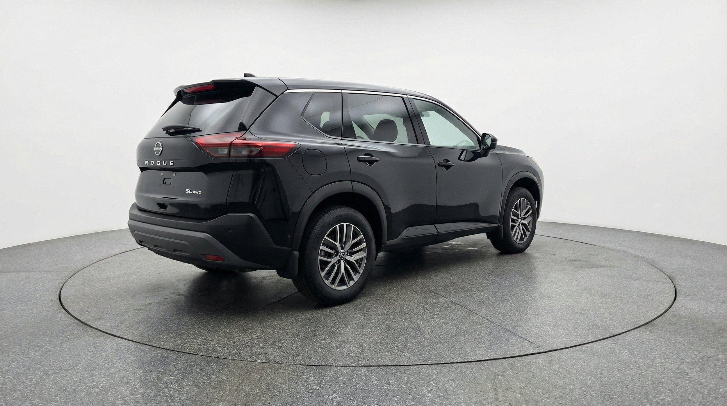 Thumbnail: 2026 Nissan Rogue - 9