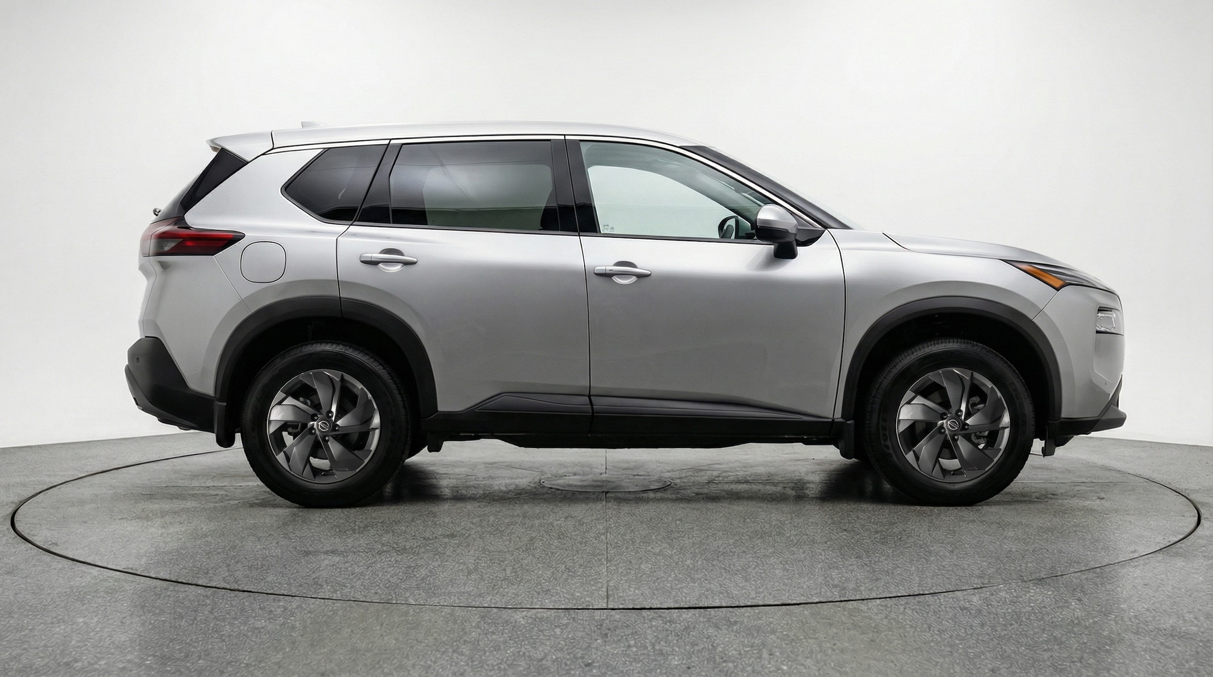 Thumbnail: 2025 Nissan Rogue - 8