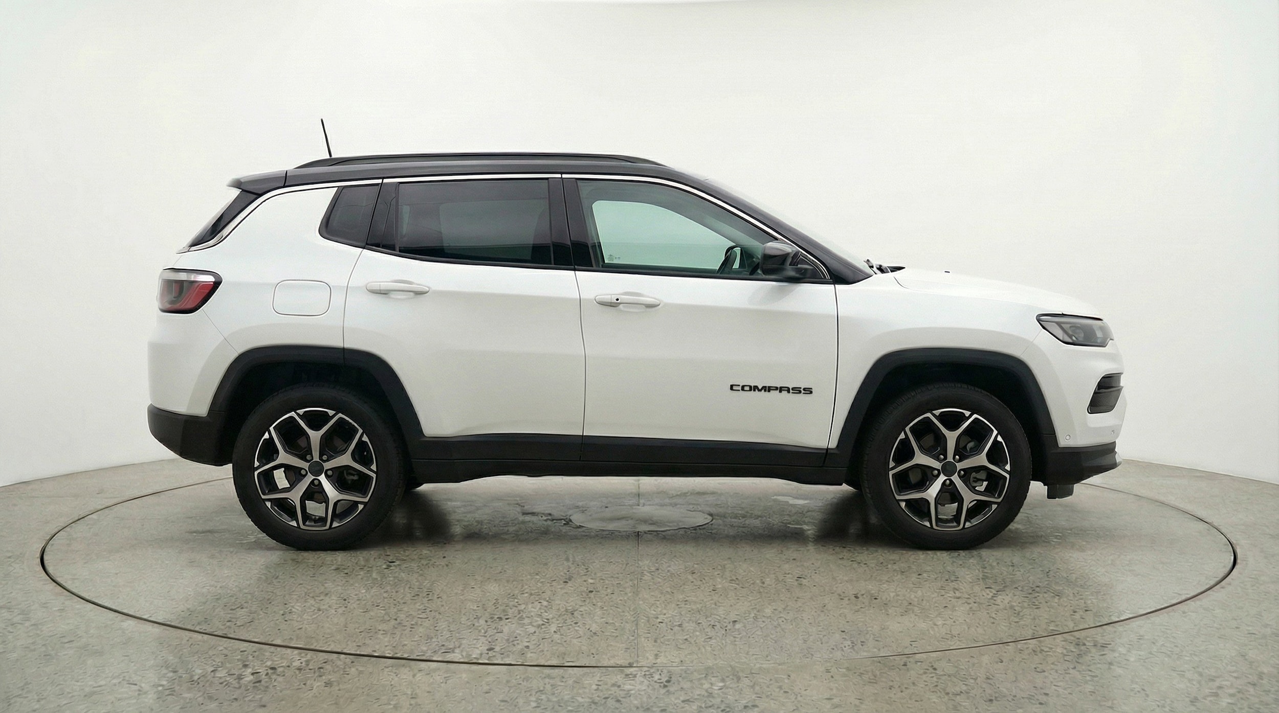 Thumbnail: 2025 Jeep Compass - 11