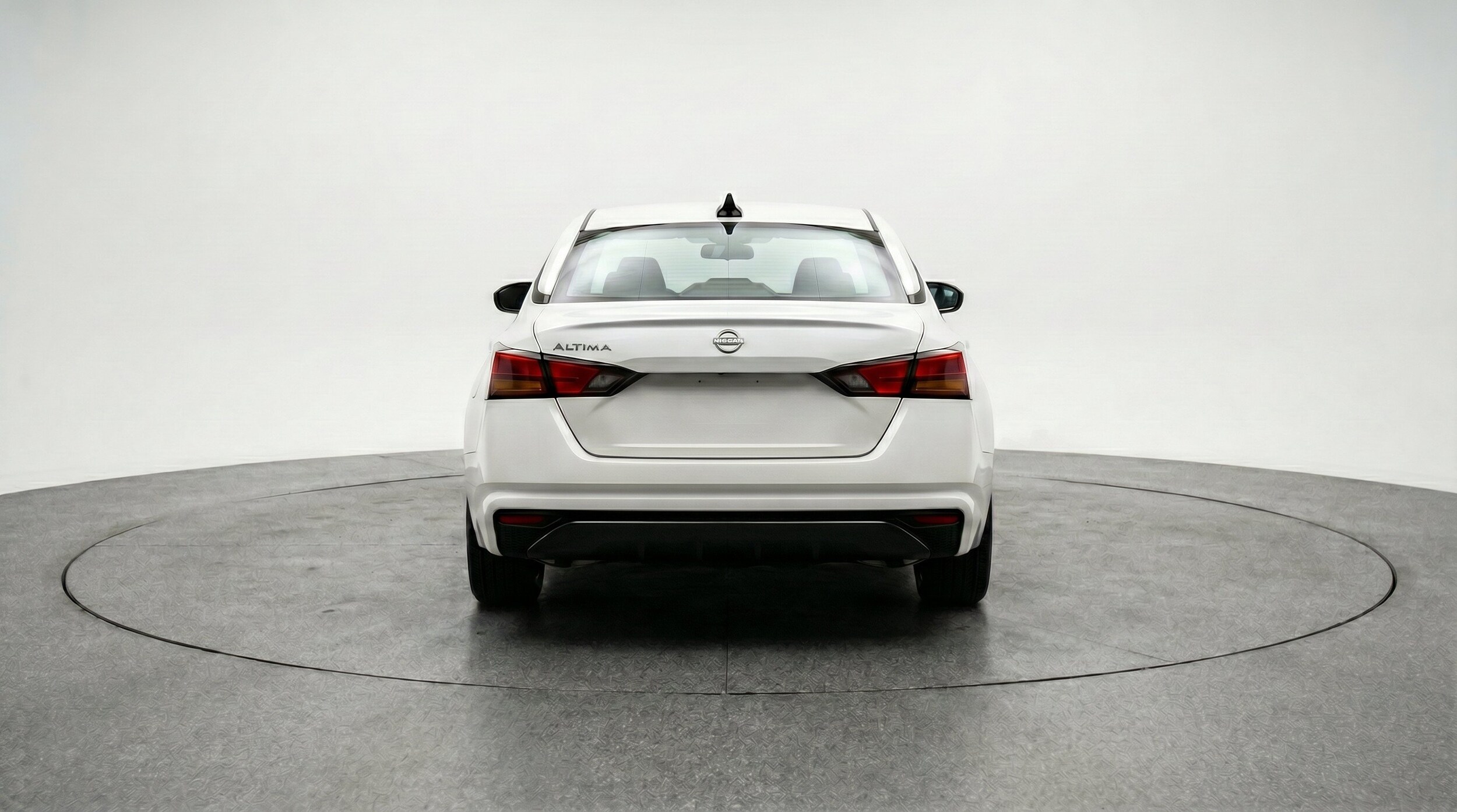 Thumbnail: 2026 Nissan Altima - 7