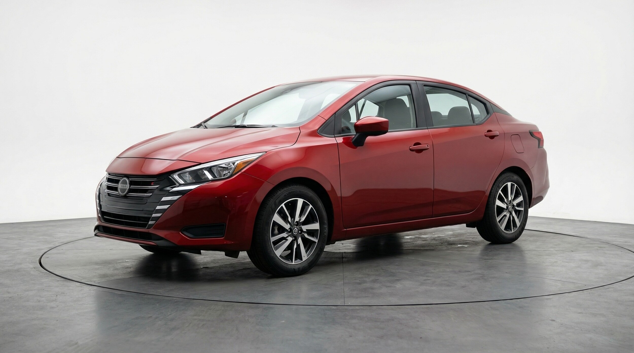 Thumbnail: 2025 Nissan Versa - 3