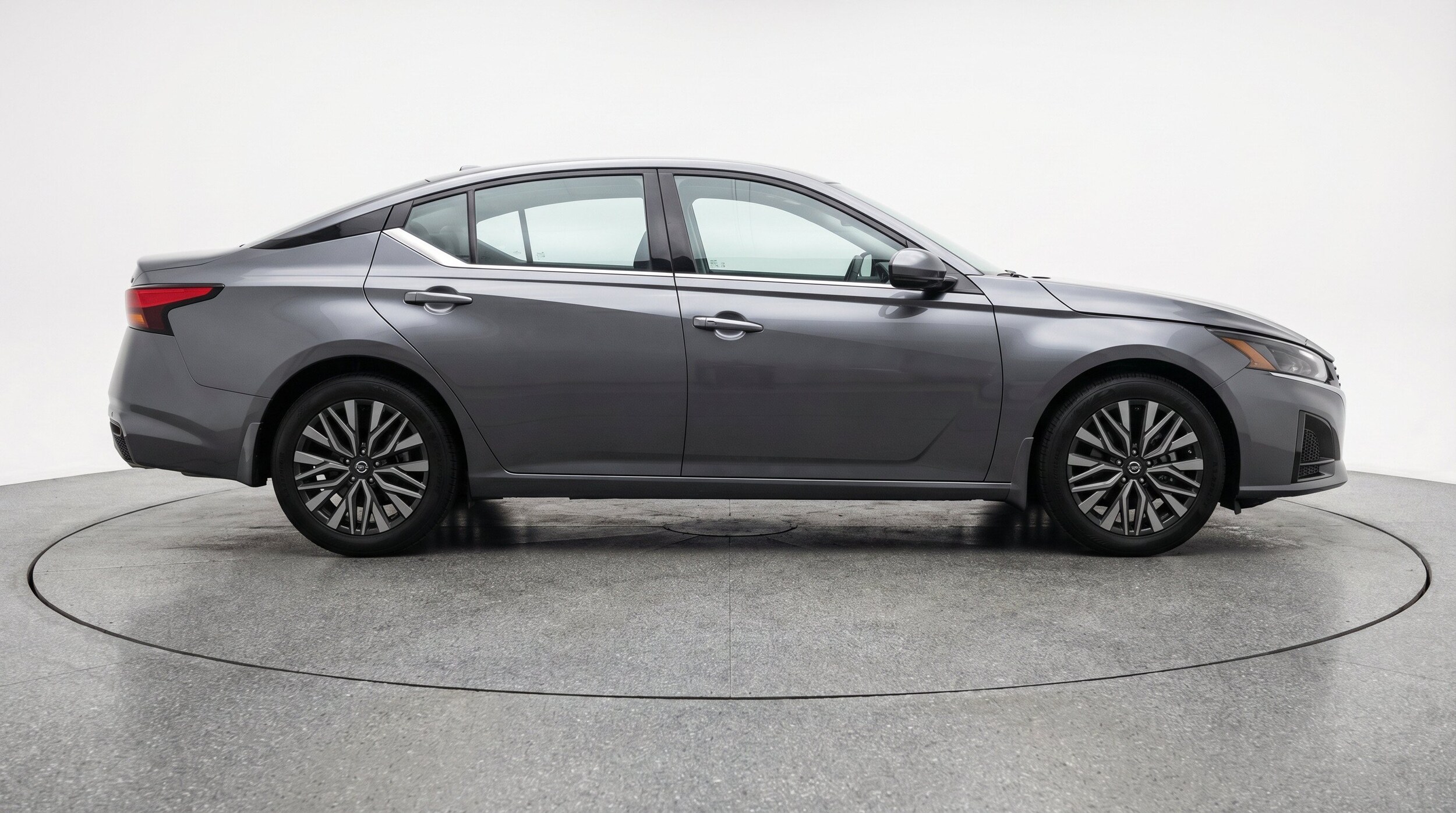 Thumbnail: 2026 Nissan Altima - 11