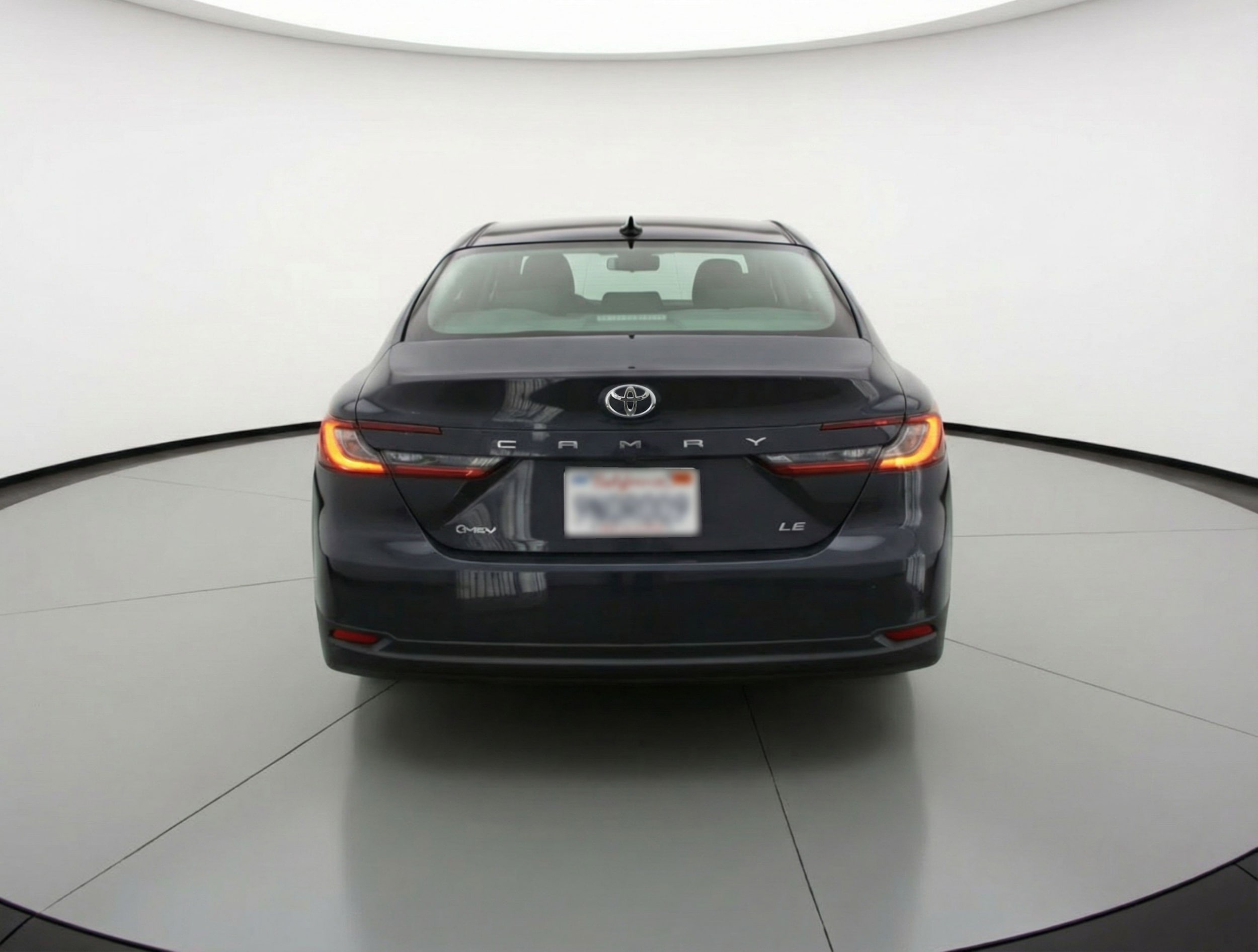 Thumbnail: 2025 Toyota Camry - 7