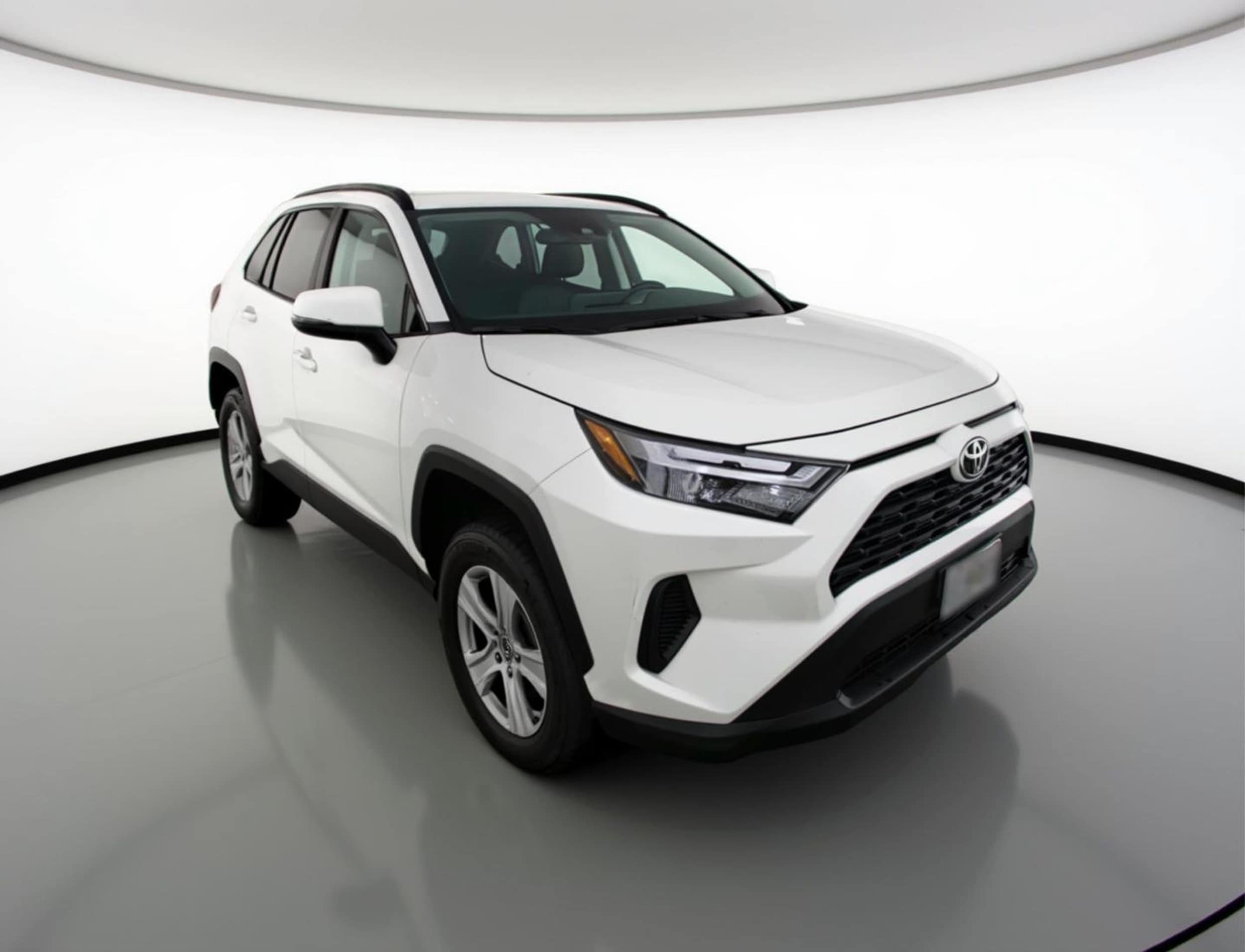 Thumbnail: 2025 Toyota RAV4 - 1