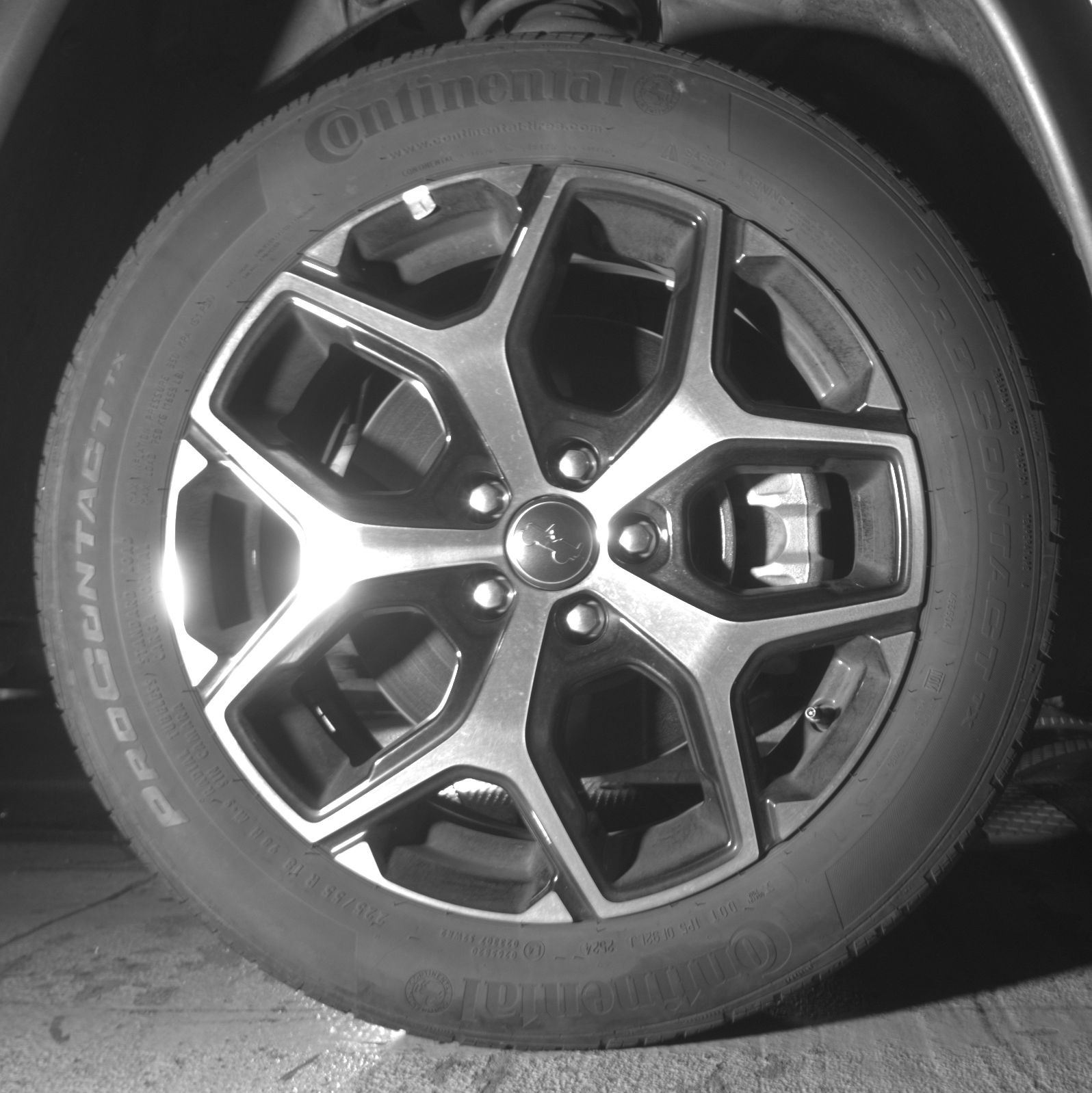 Thumbnail: 2025 Jeep Compass - 10