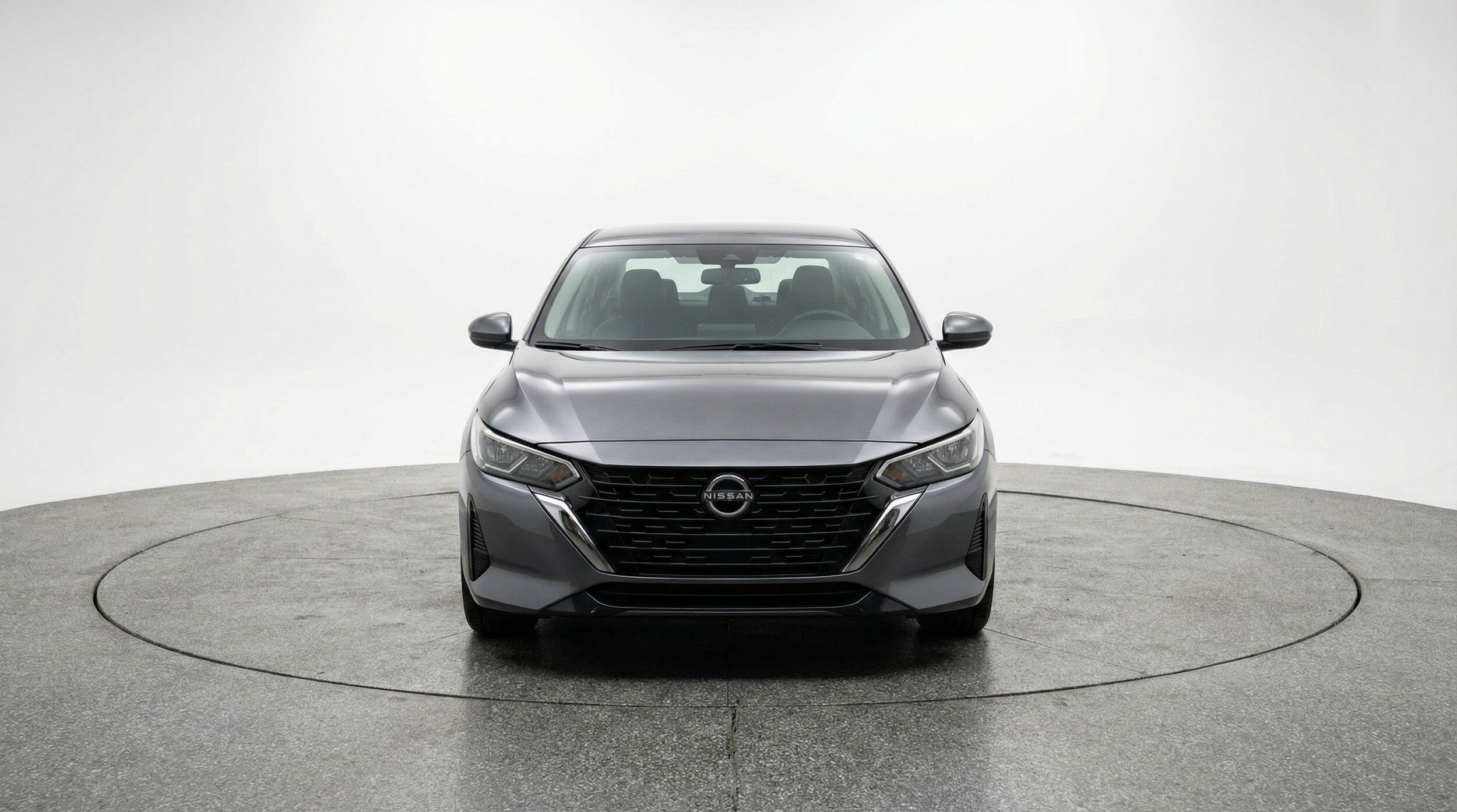 Thumbnail: 2025 Nissan Sentra - 2