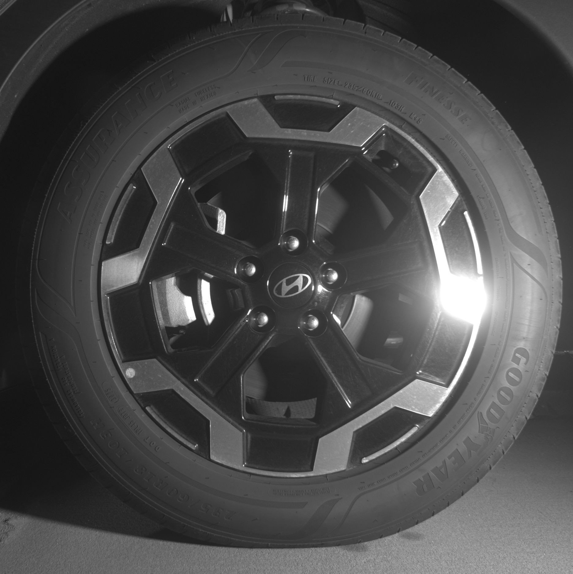 Thumbnail: 2026 Hyundai Santa Fe - 12