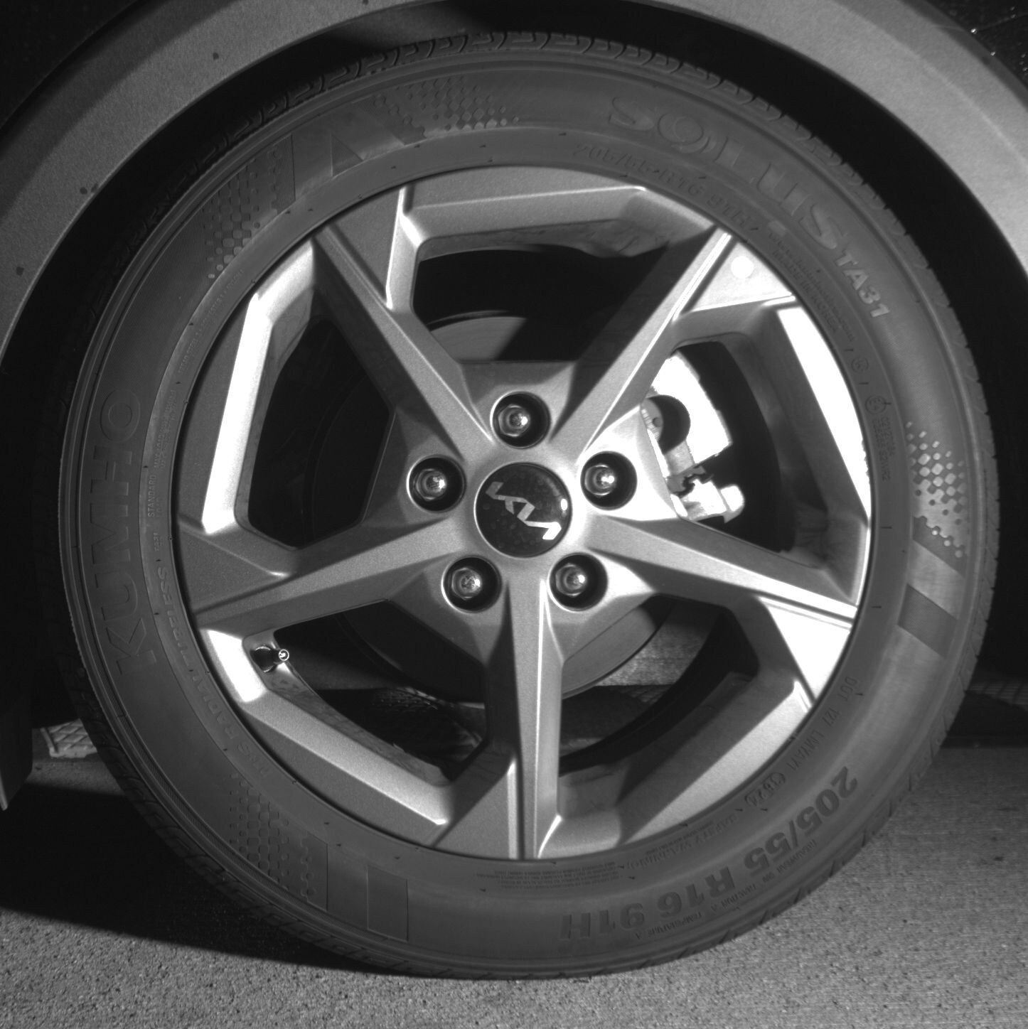 Thumbnail: 2025 Kia K4 - 11