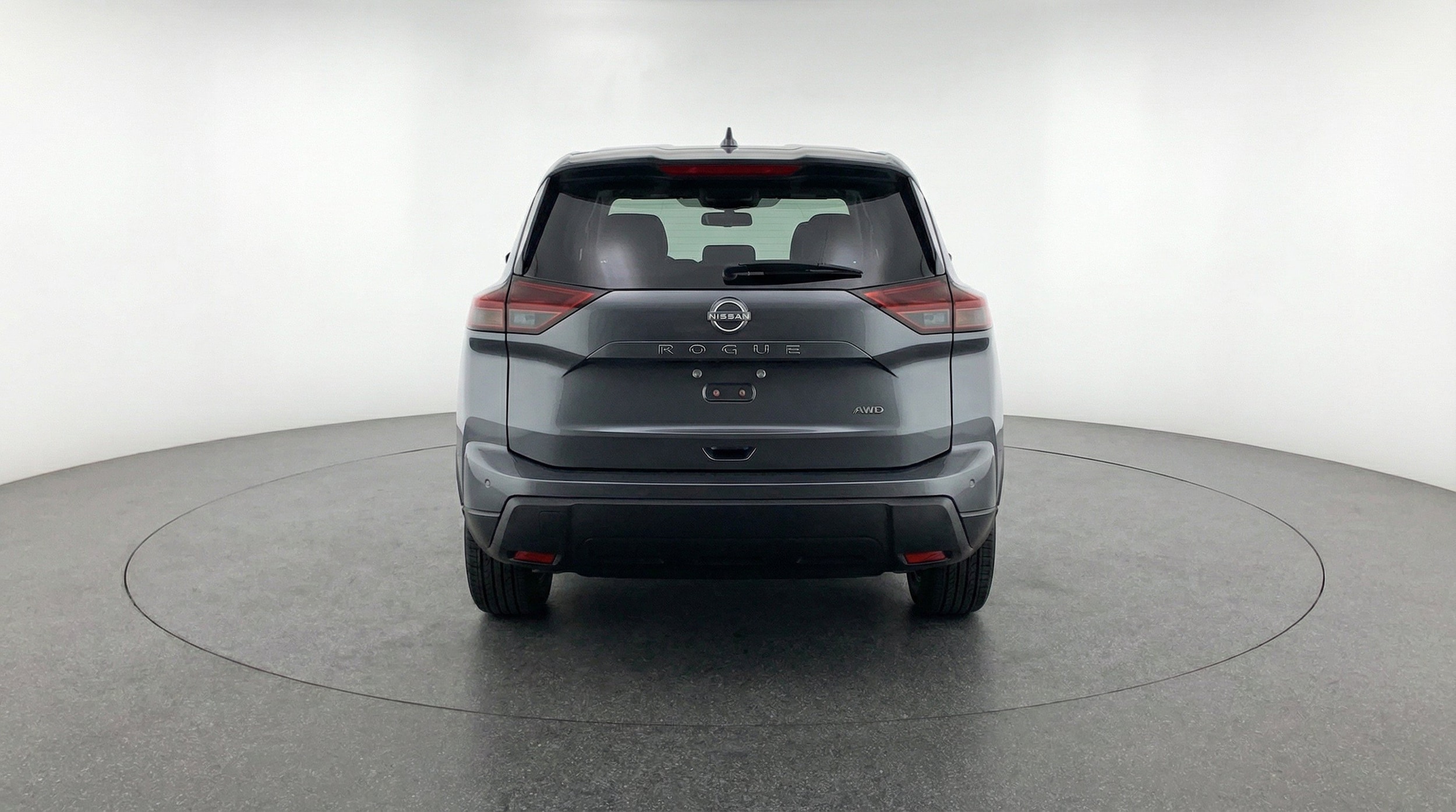 Thumbnail: 2026 Nissan Rogue - 7