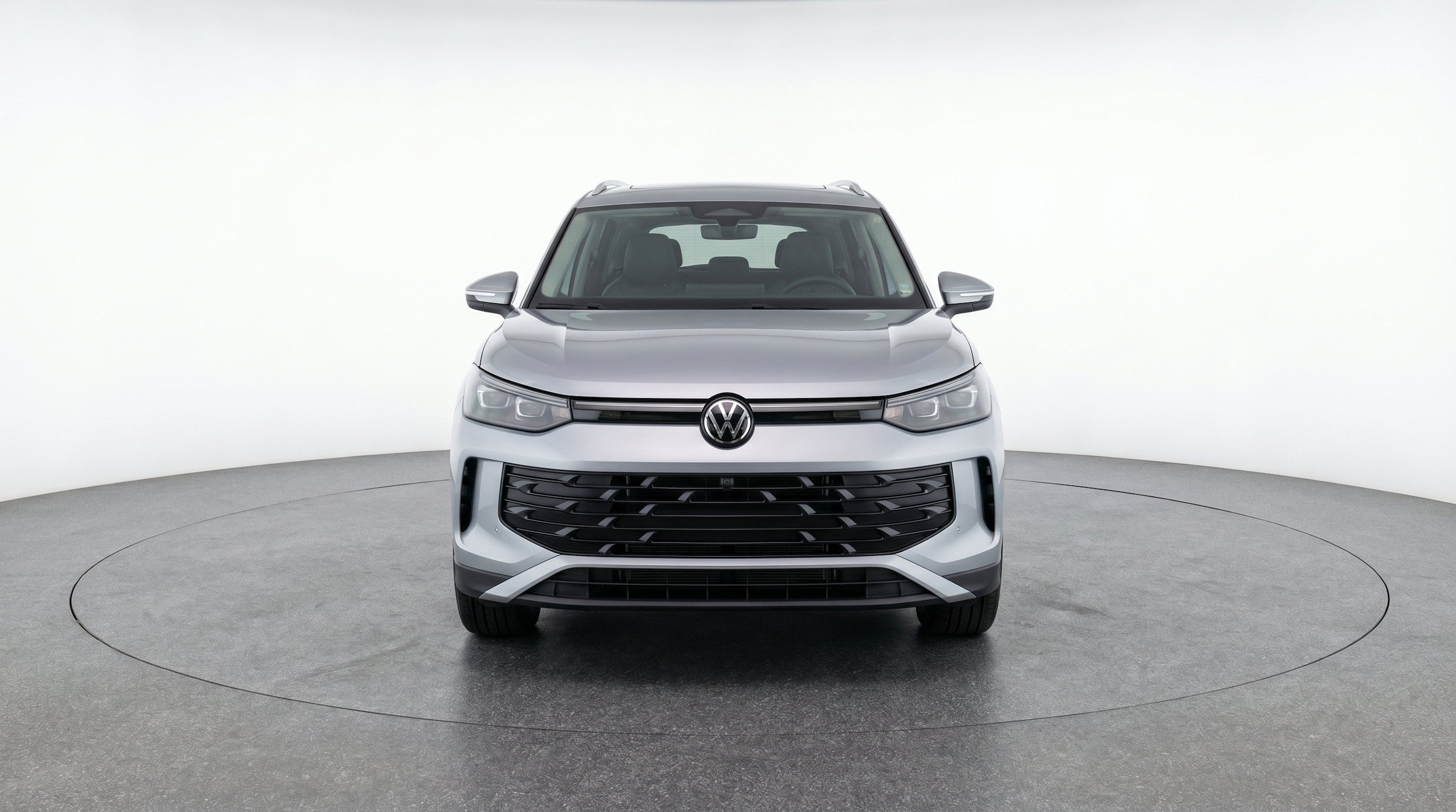 Thumbnail: 2026 Volkswagen Tiguan - 2