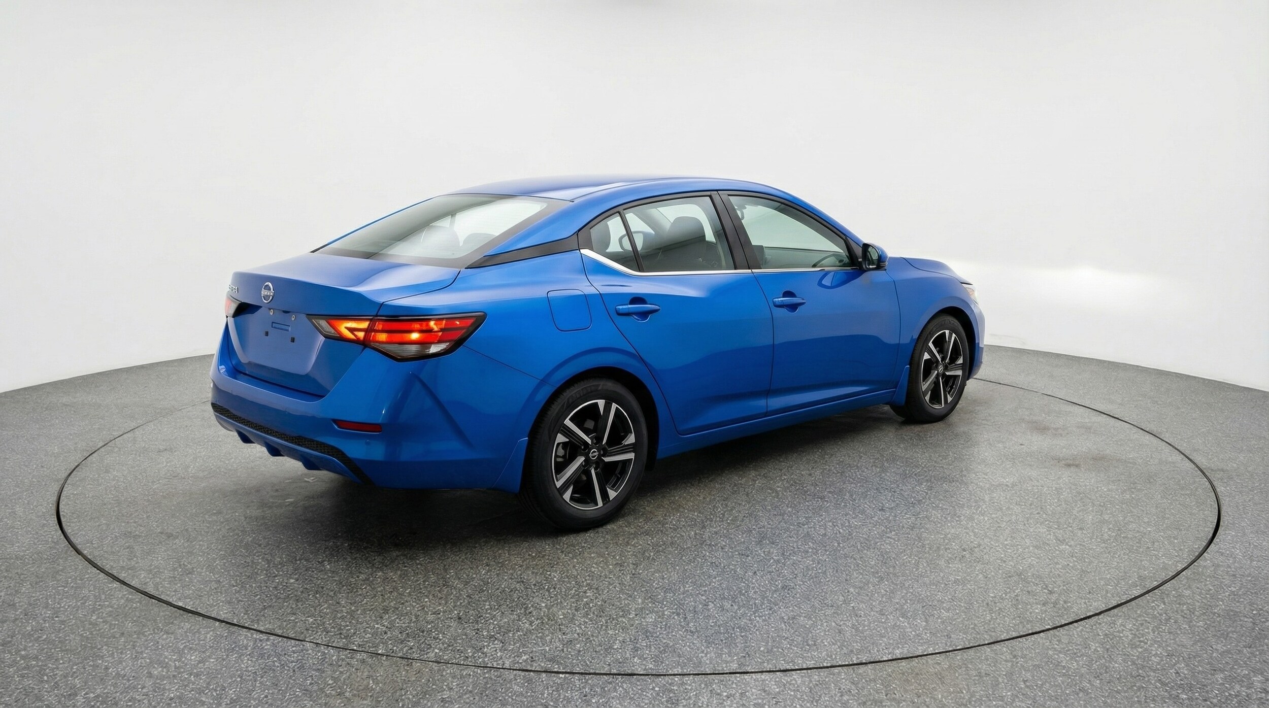 Thumbnail: 2025 Nissan Sentra - 7