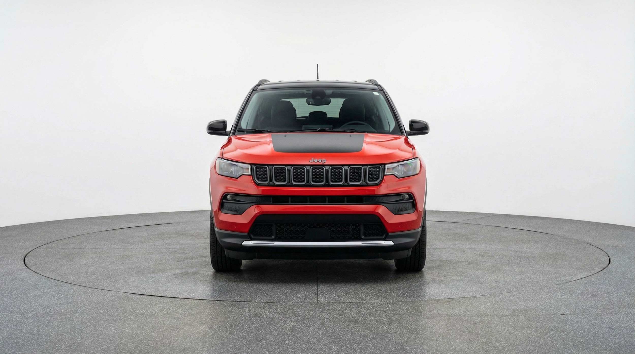 Thumbnail: 2025 Jeep Compass - 2