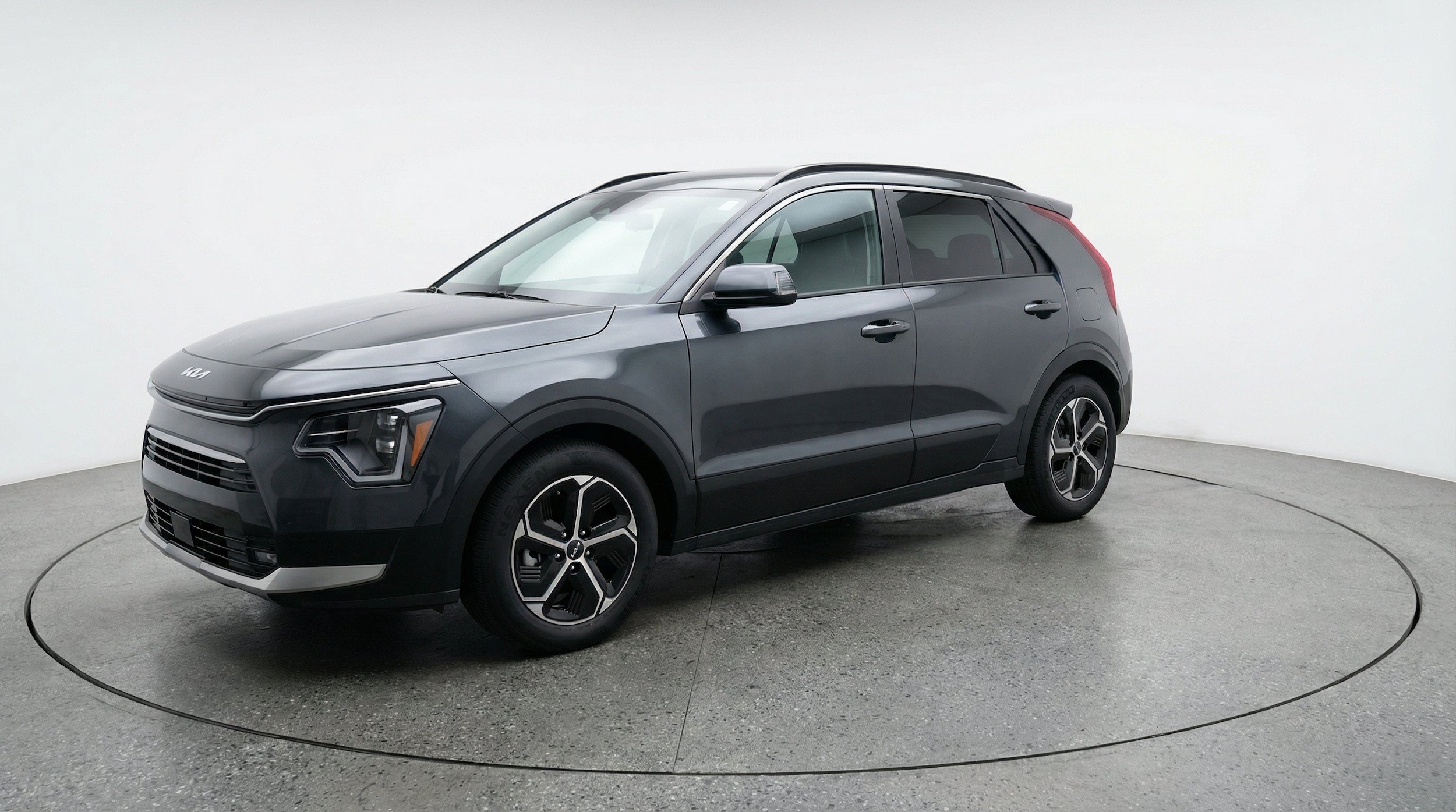 Thumbnail: 2026 Kia Niro - 3