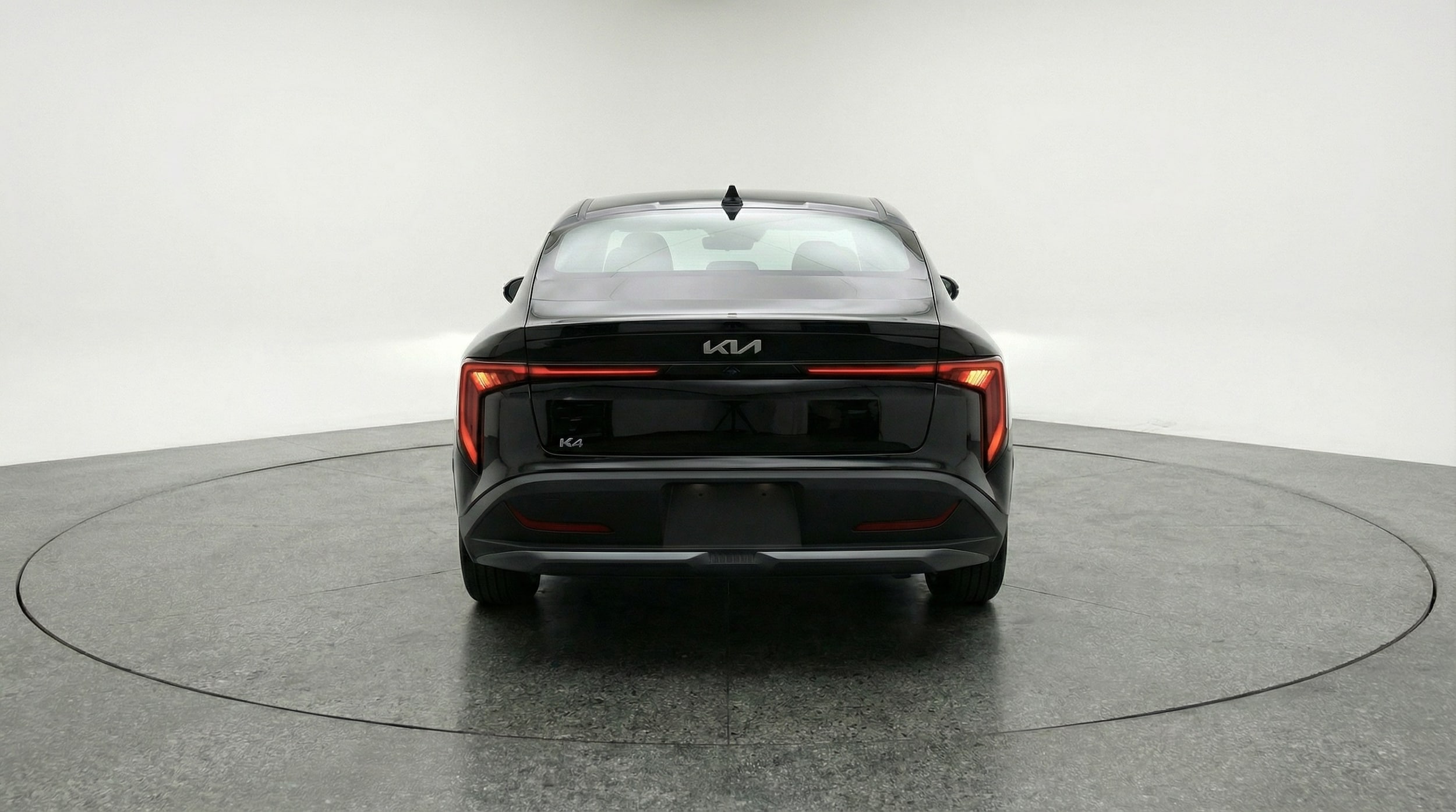 Thumbnail: 2025 Kia K4 - 6