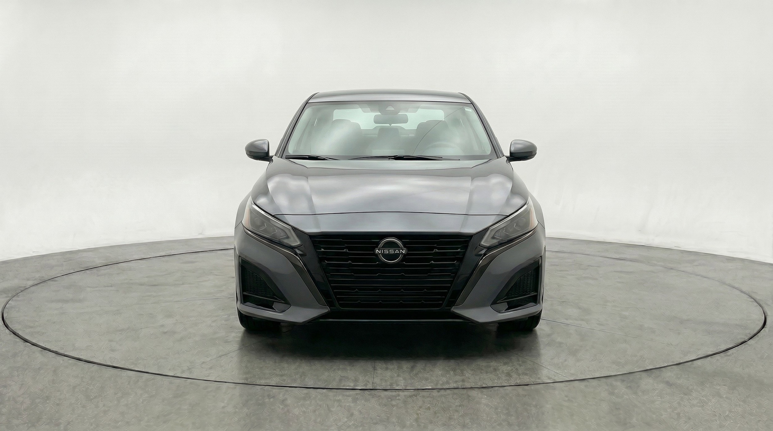 Thumbnail: 2025 Nissan Altima - 2