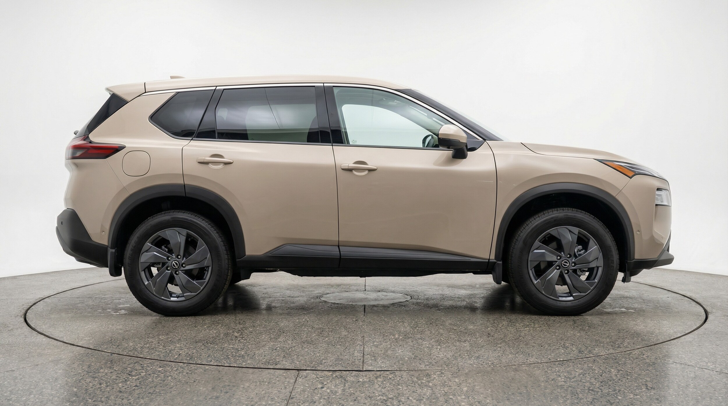 Thumbnail: 2025 Nissan Rogue - 8