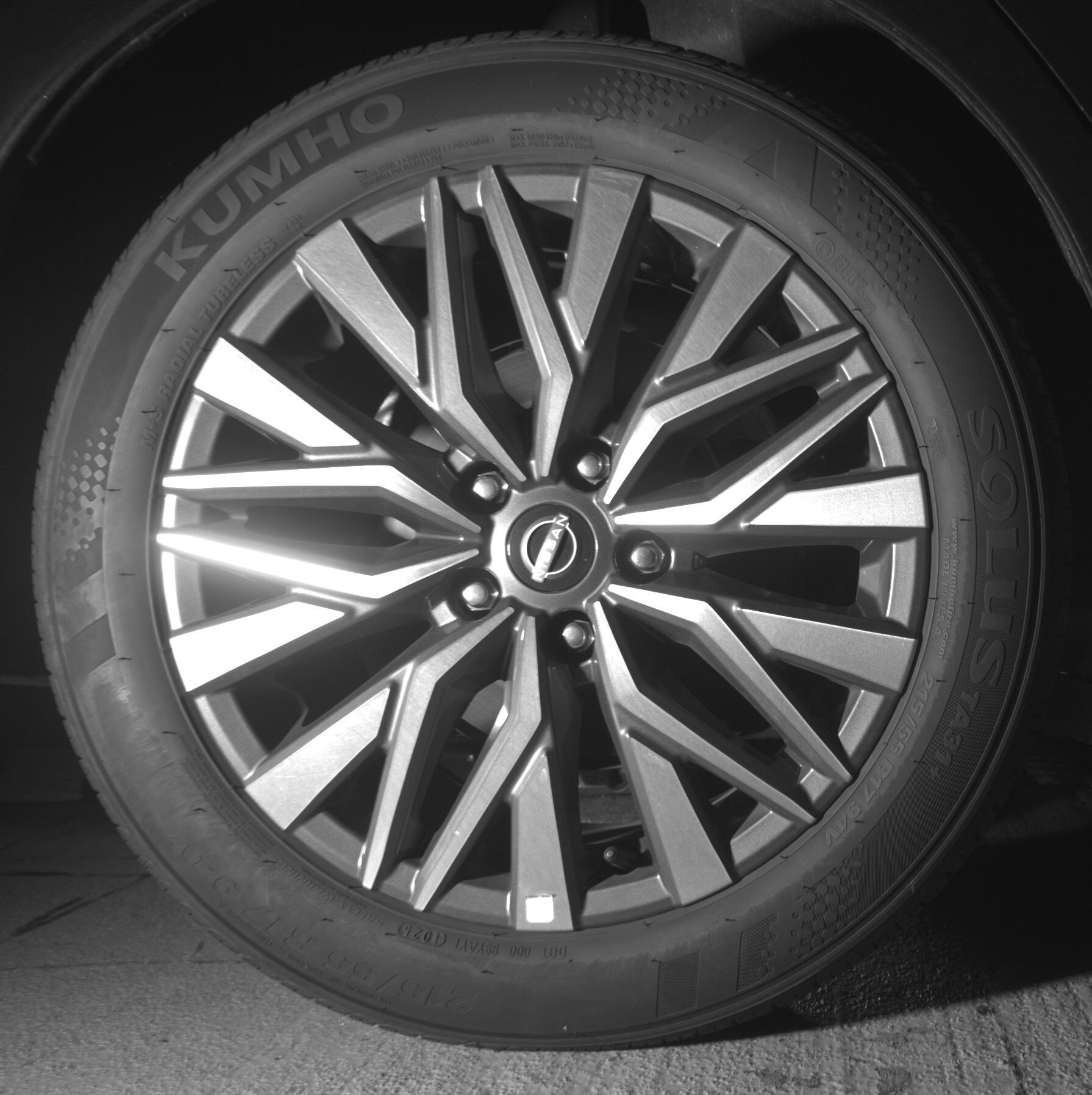 Thumbnail: 2025 Nissan Altima - 12