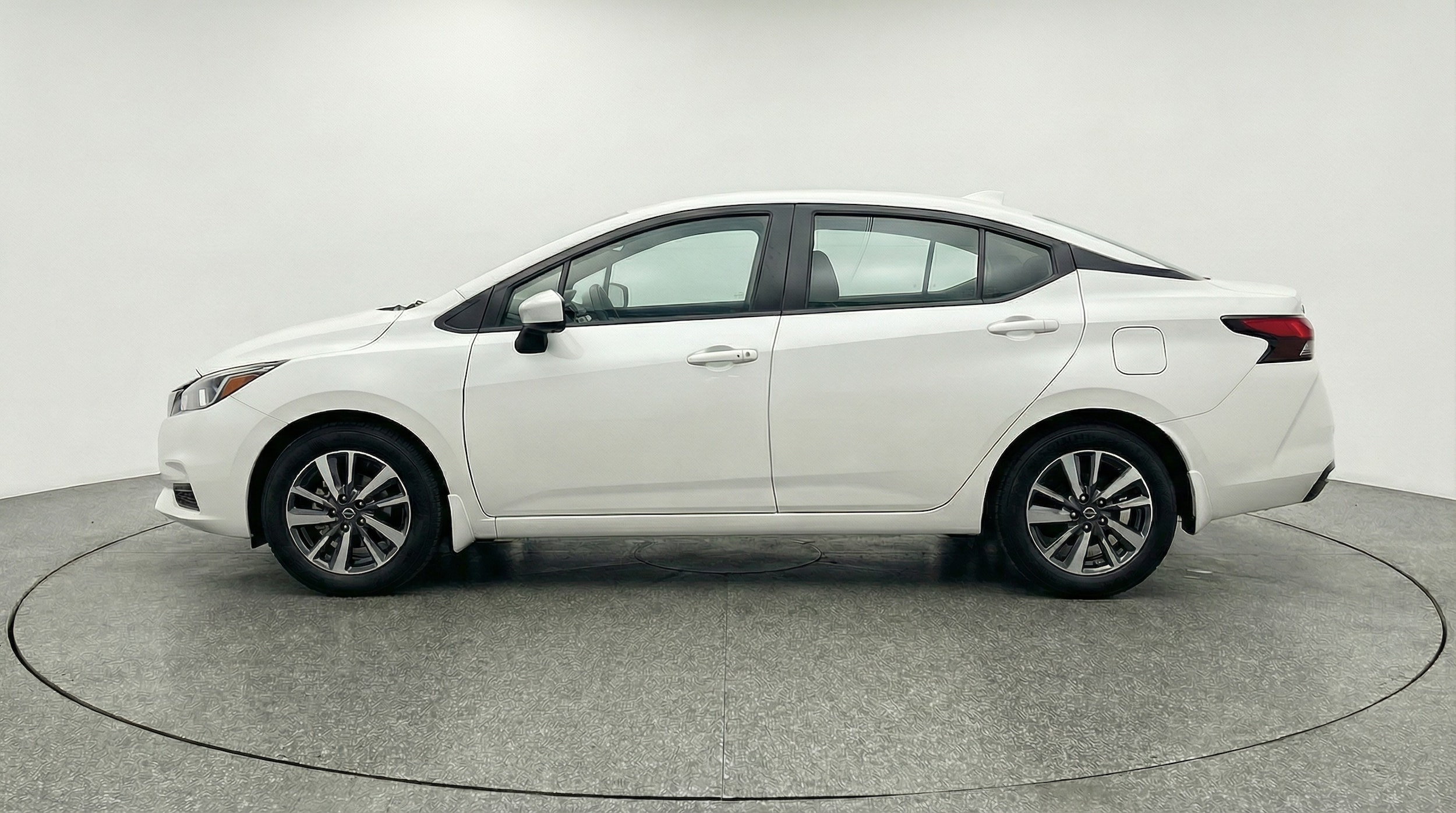 Thumbnail: 2025 Nissan Versa - 4