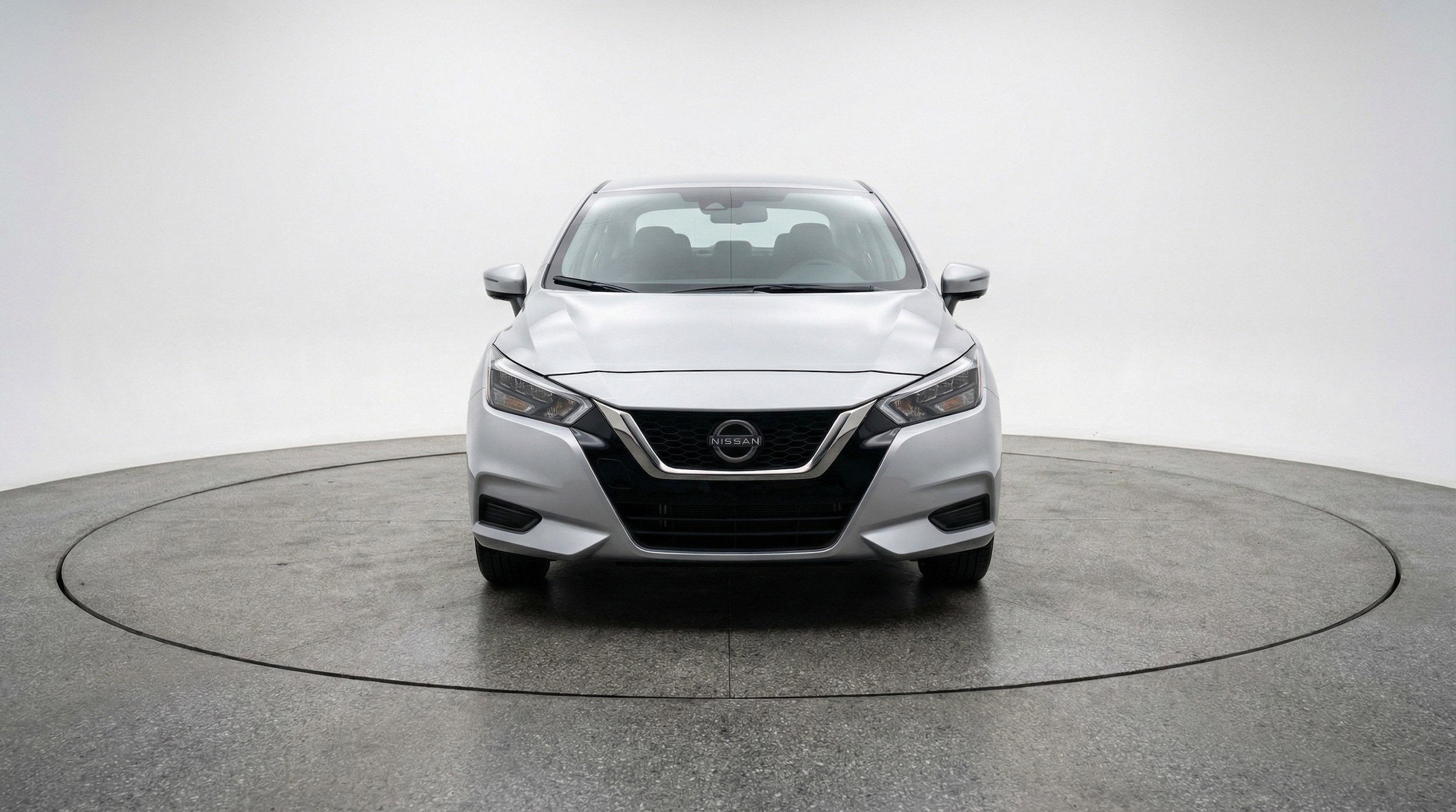 Thumbnail: 2025 Nissan Versa - 2