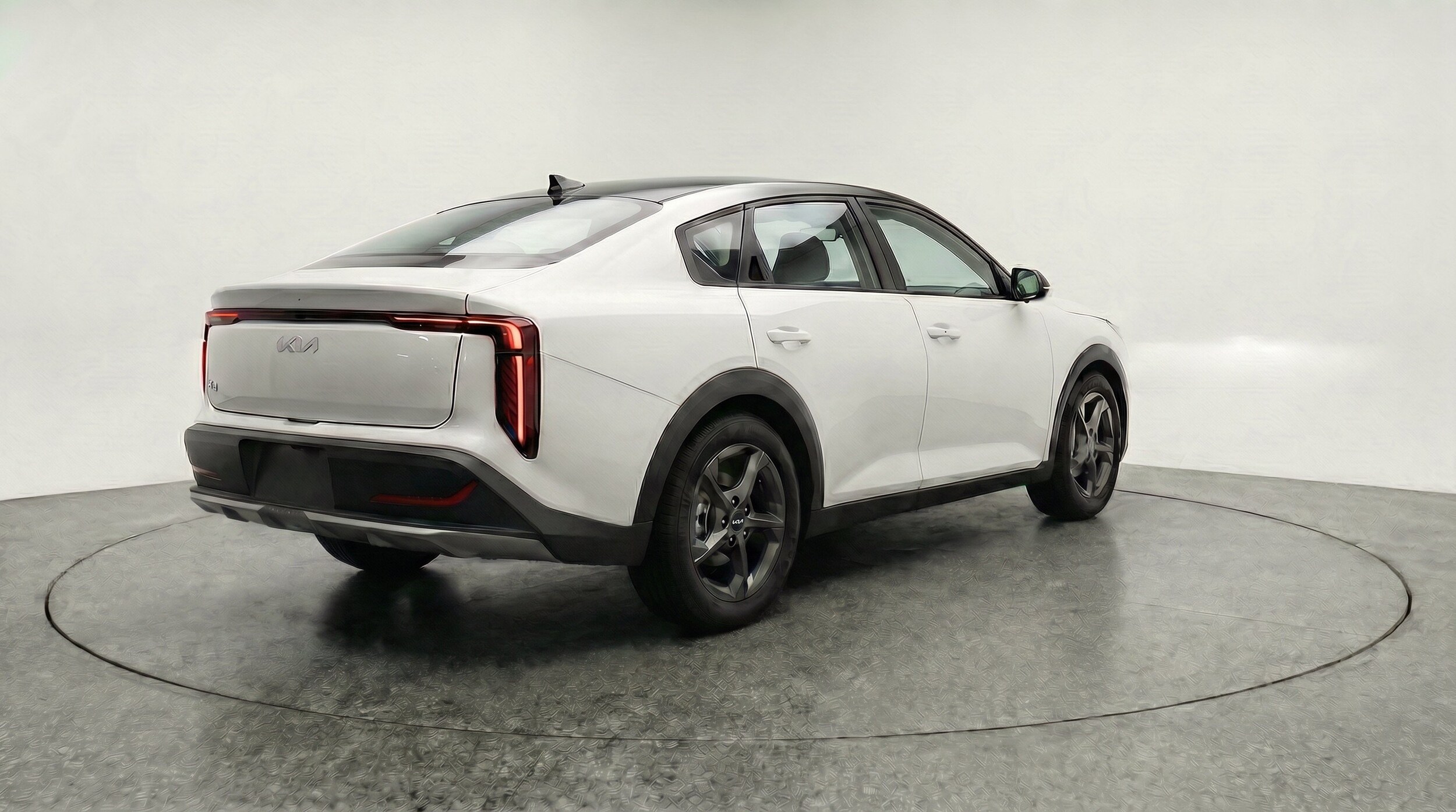 Thumbnail: 2026 Kia K4 - 9