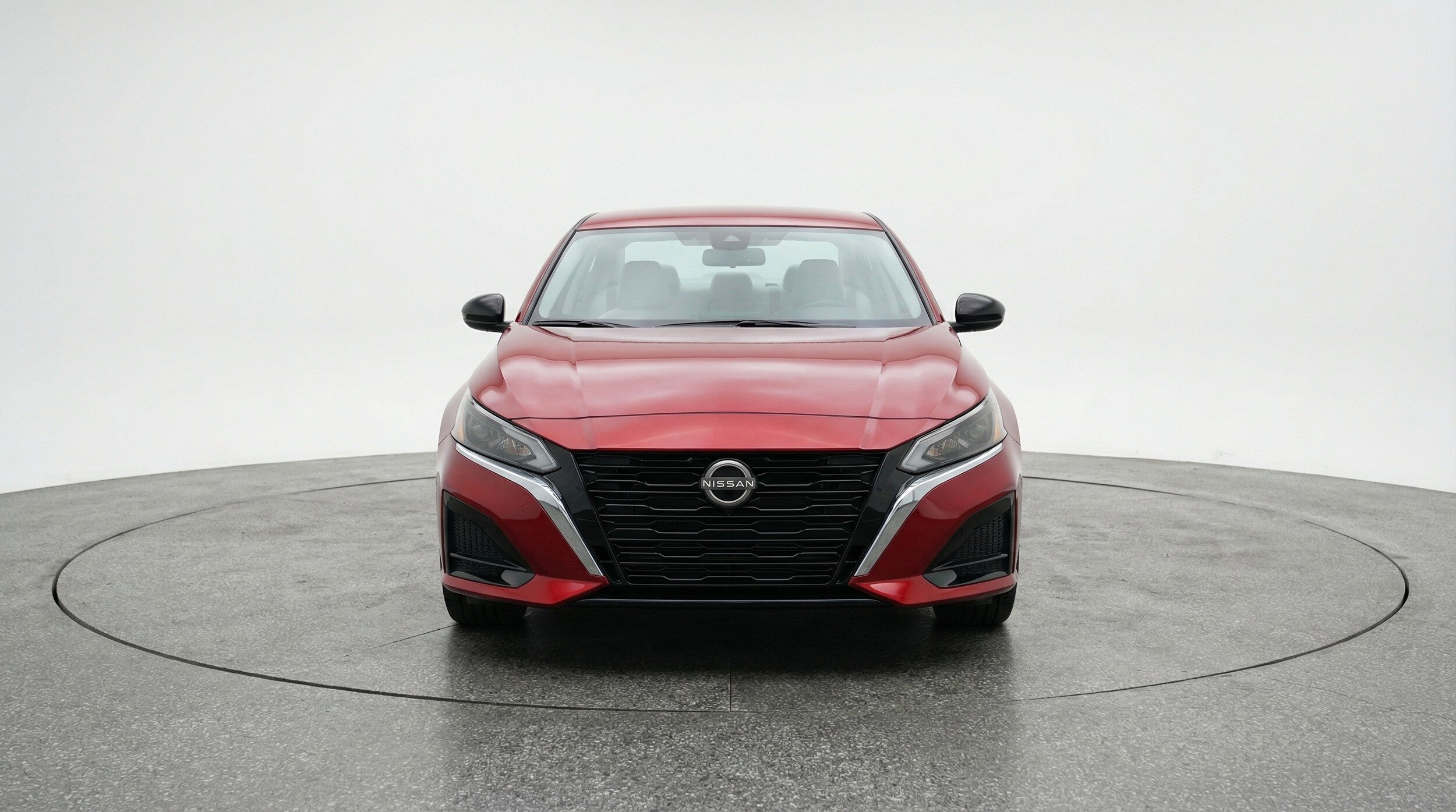 Thumbnail: 2025 Nissan Altima - 2