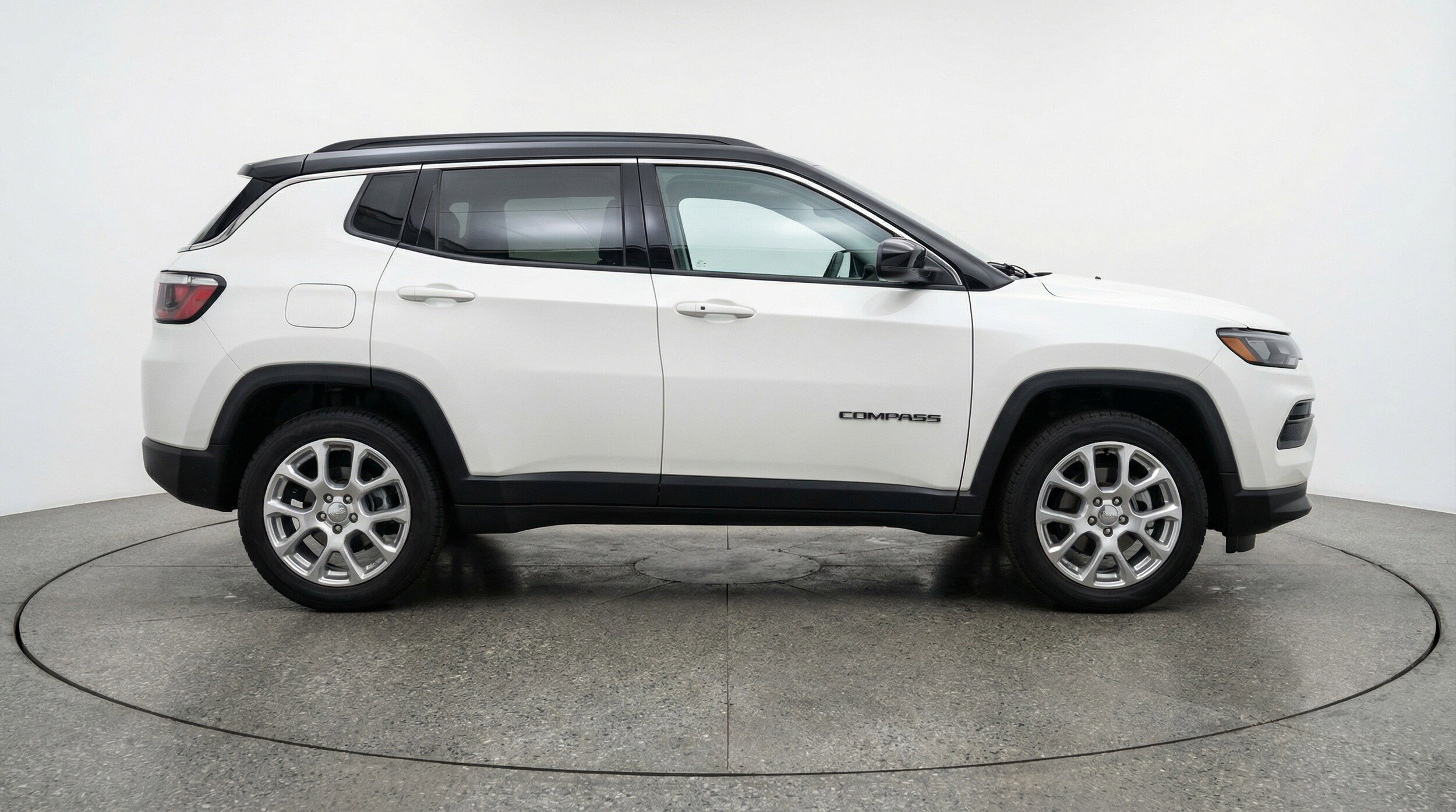 Thumbnail: 2025 Jeep Compass - 11