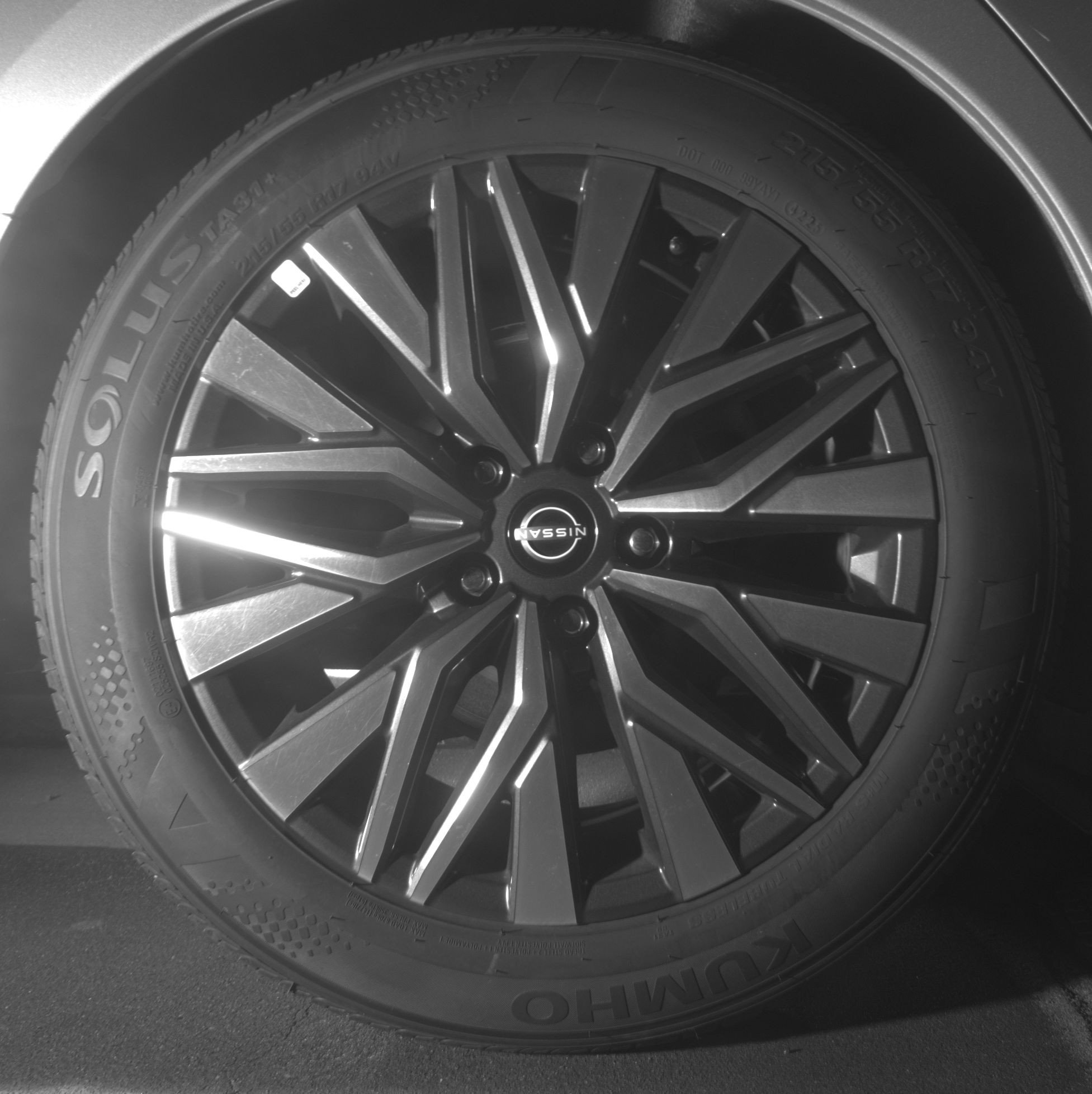 Thumbnail: 2026 Nissan Altima - 15