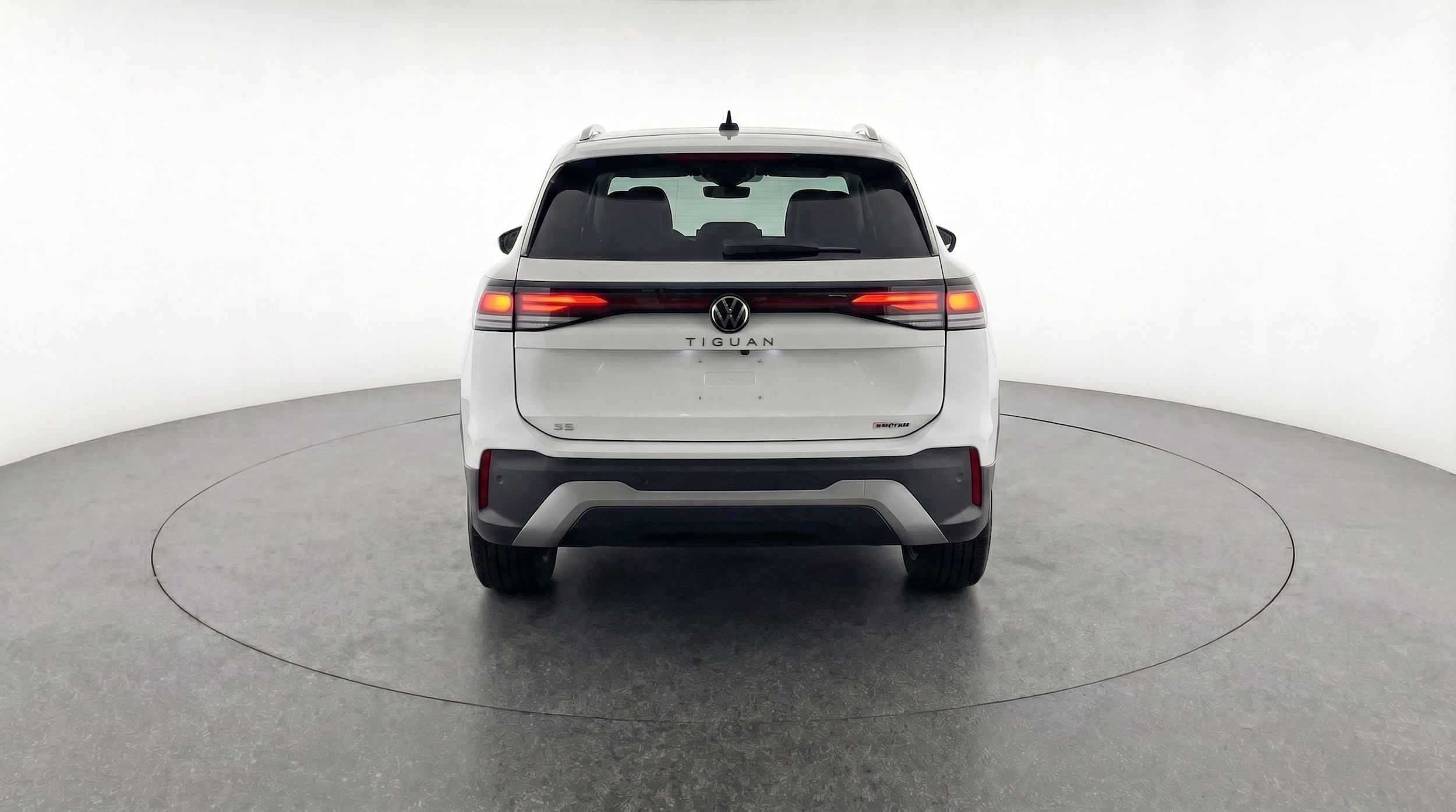 Thumbnail: 2026 Volkswagen Tiguan - 7
