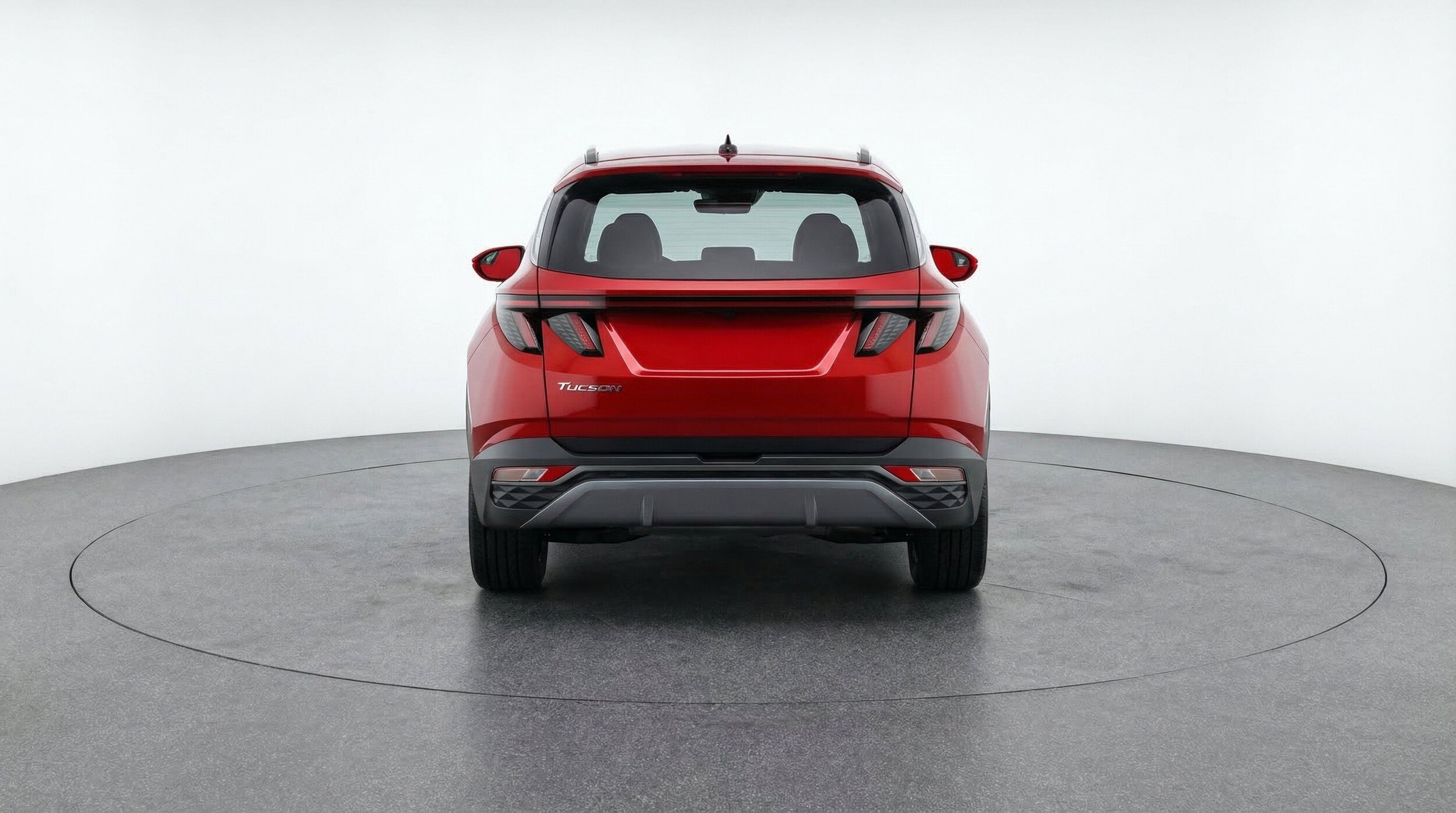 Thumbnail: 2026 Hyundai Tucson - 7