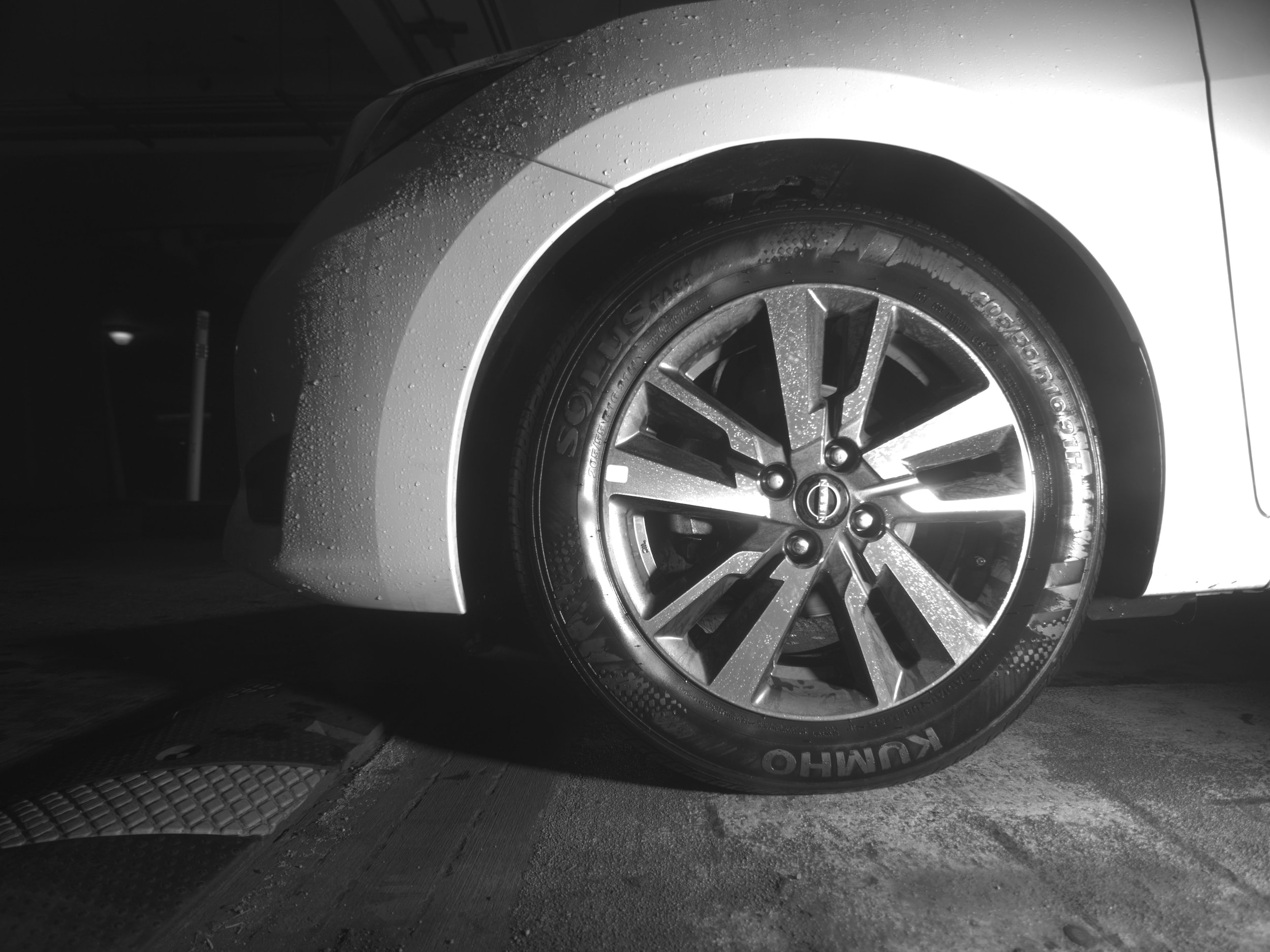 Thumbnail: 2025 Nissan Versa - 9