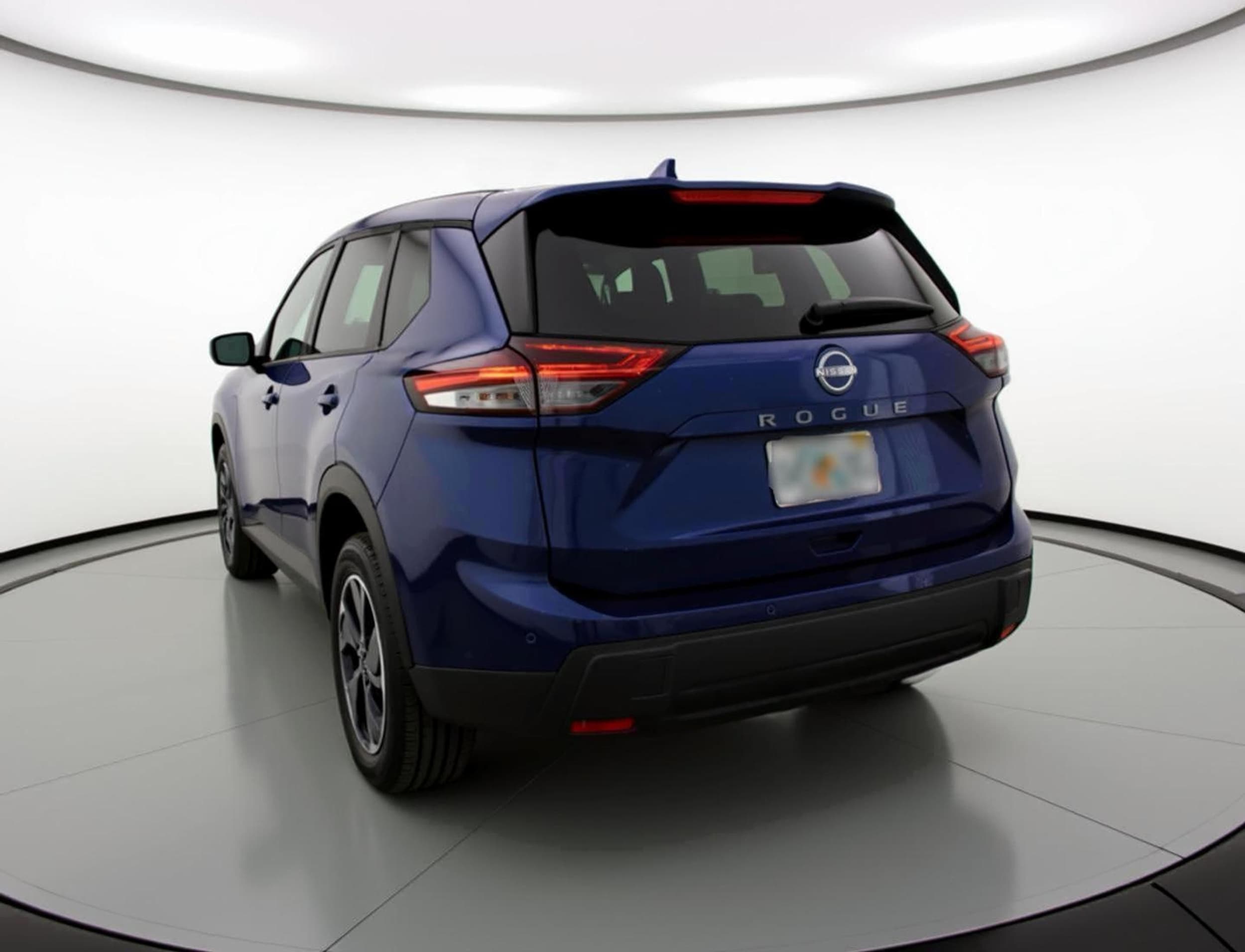 Thumbnail: 2025 Nissan Rogue - 5