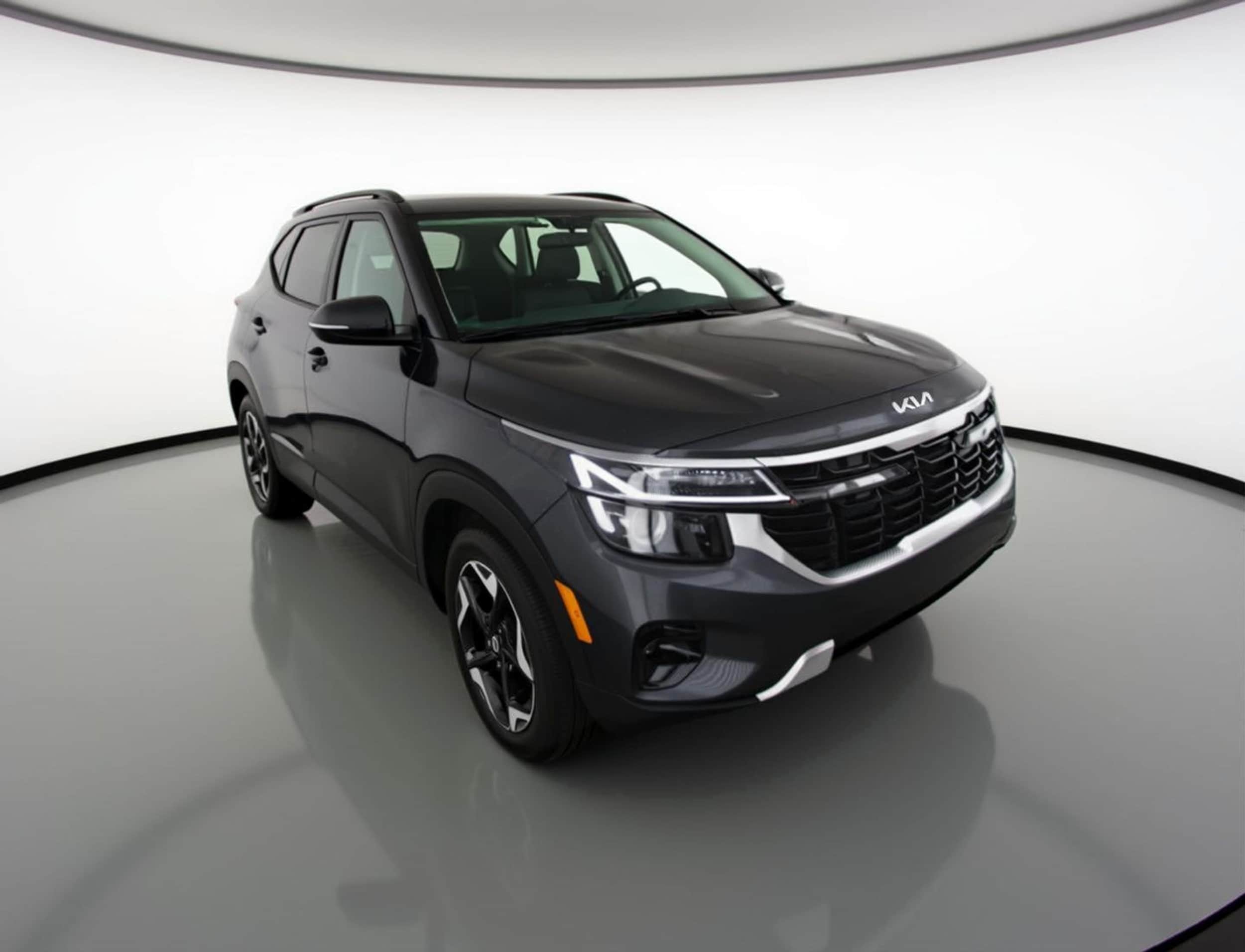 Thumbnail: 2025 Kia Seltos - 1