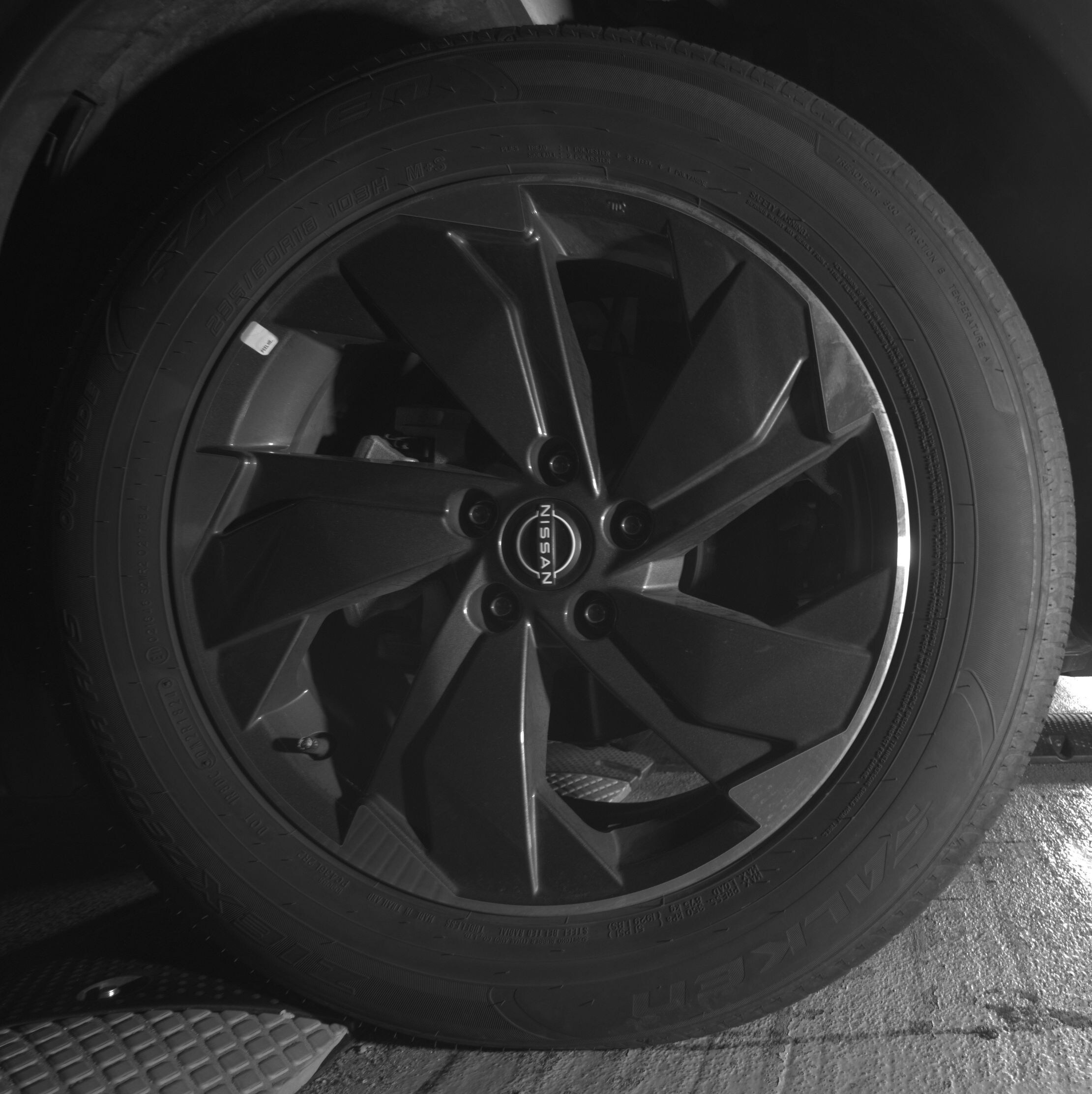 Thumbnail: 2025 Nissan Rogue - 11