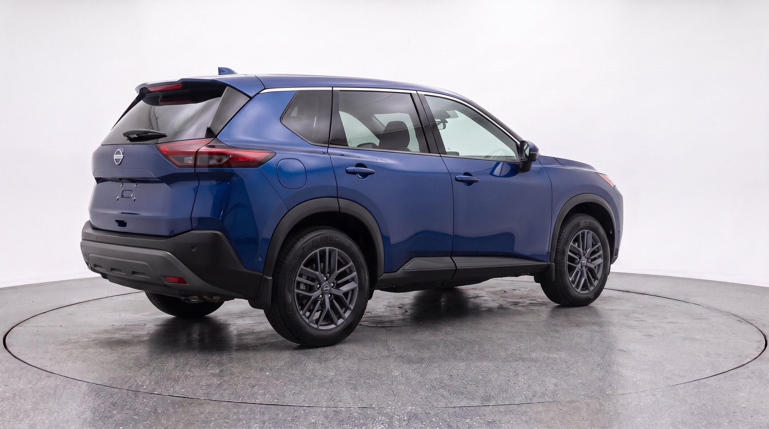Thumbnail: 2026 Nissan Rogue - 9