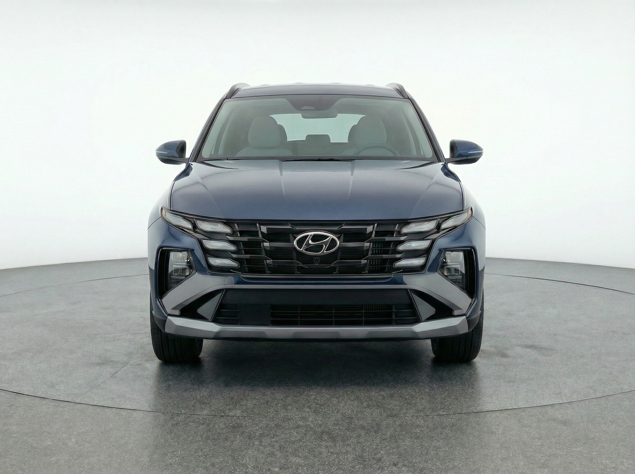 Thumbnail: 2025 Hyundai Tucson - 2