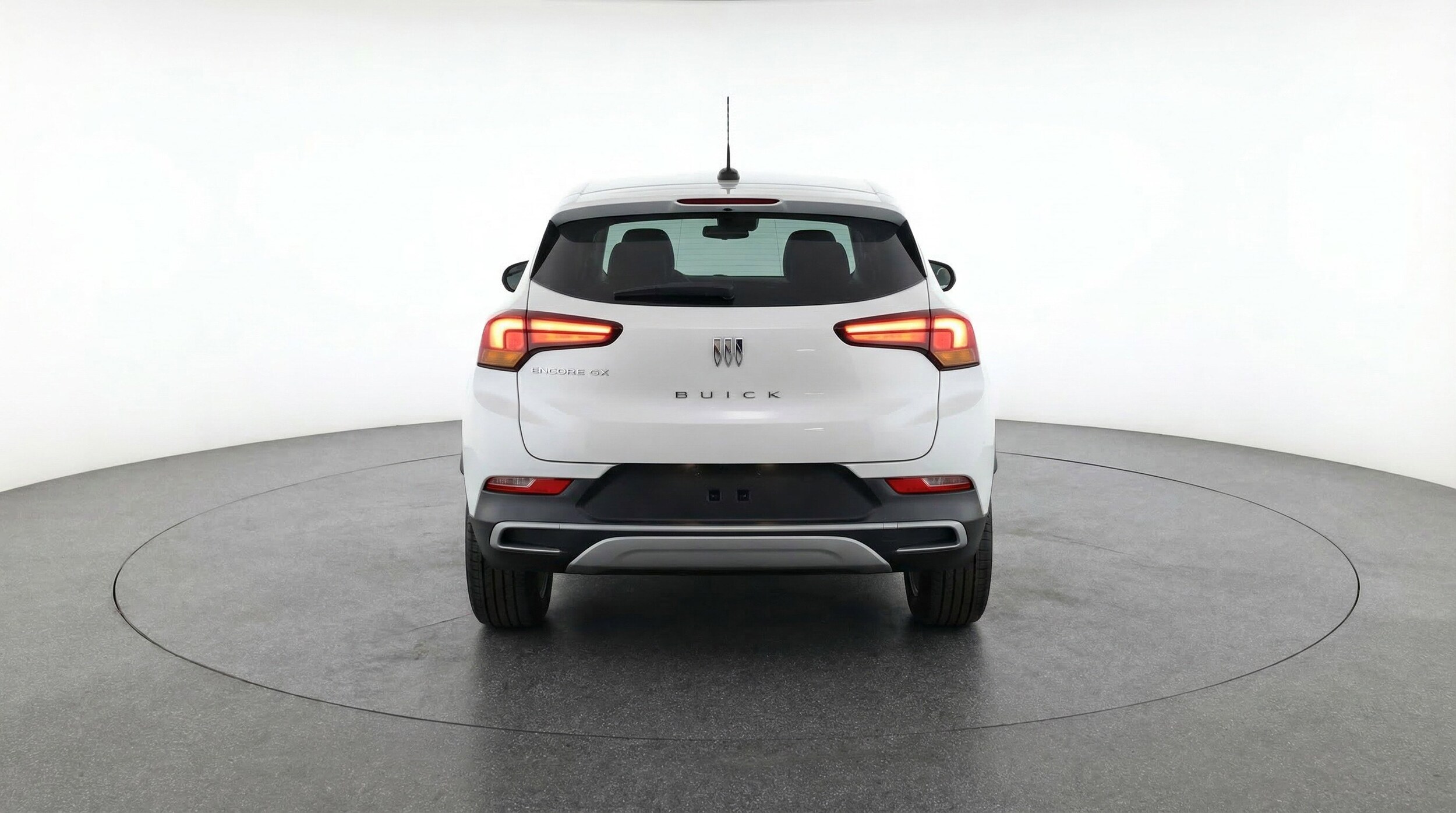 Thumbnail: 2025 Buick Encore GX - 7