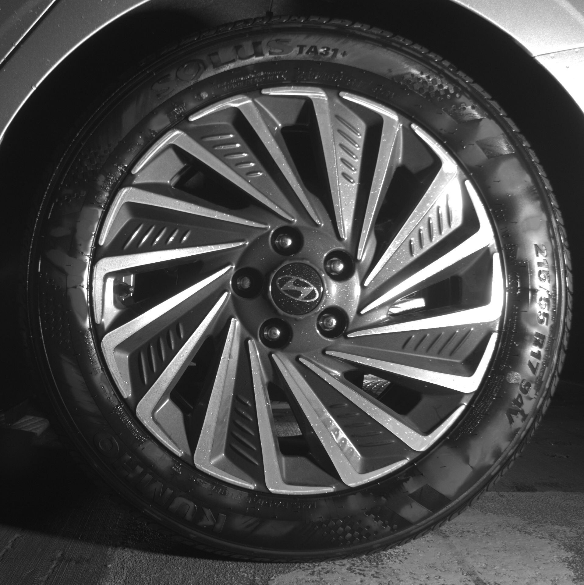 Thumbnail: 2025 Hyundai Sonata - 11