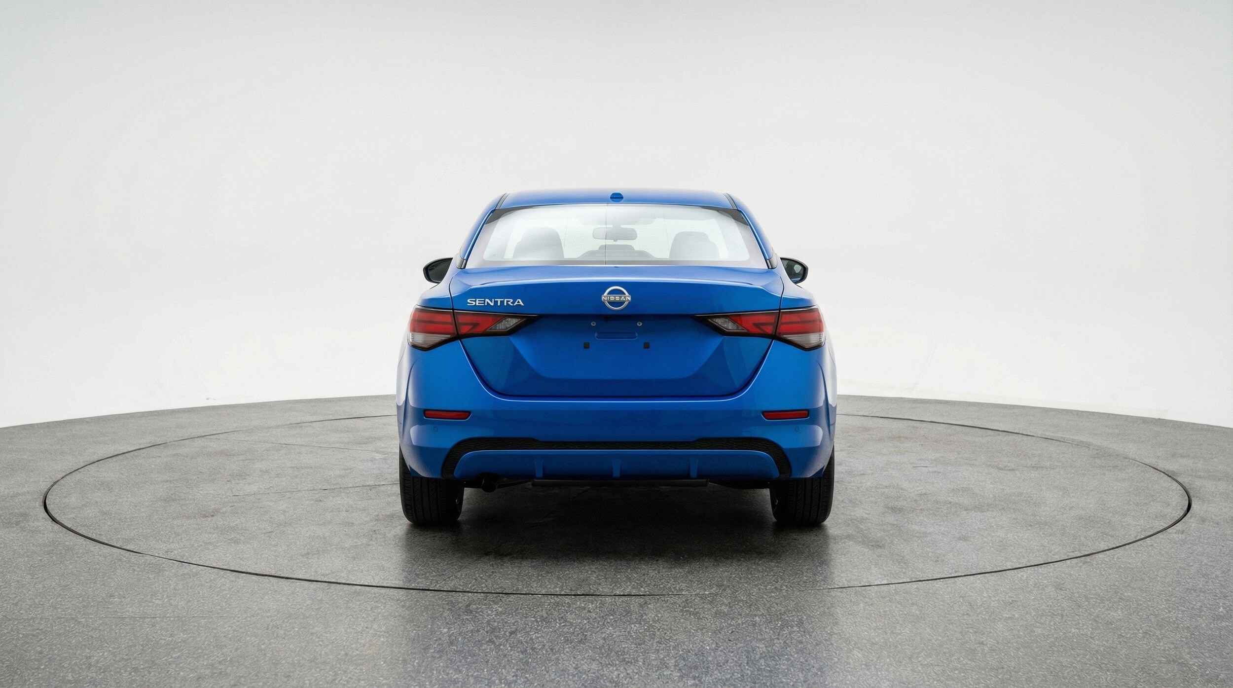 Thumbnail: 2025 Nissan Sentra - 7